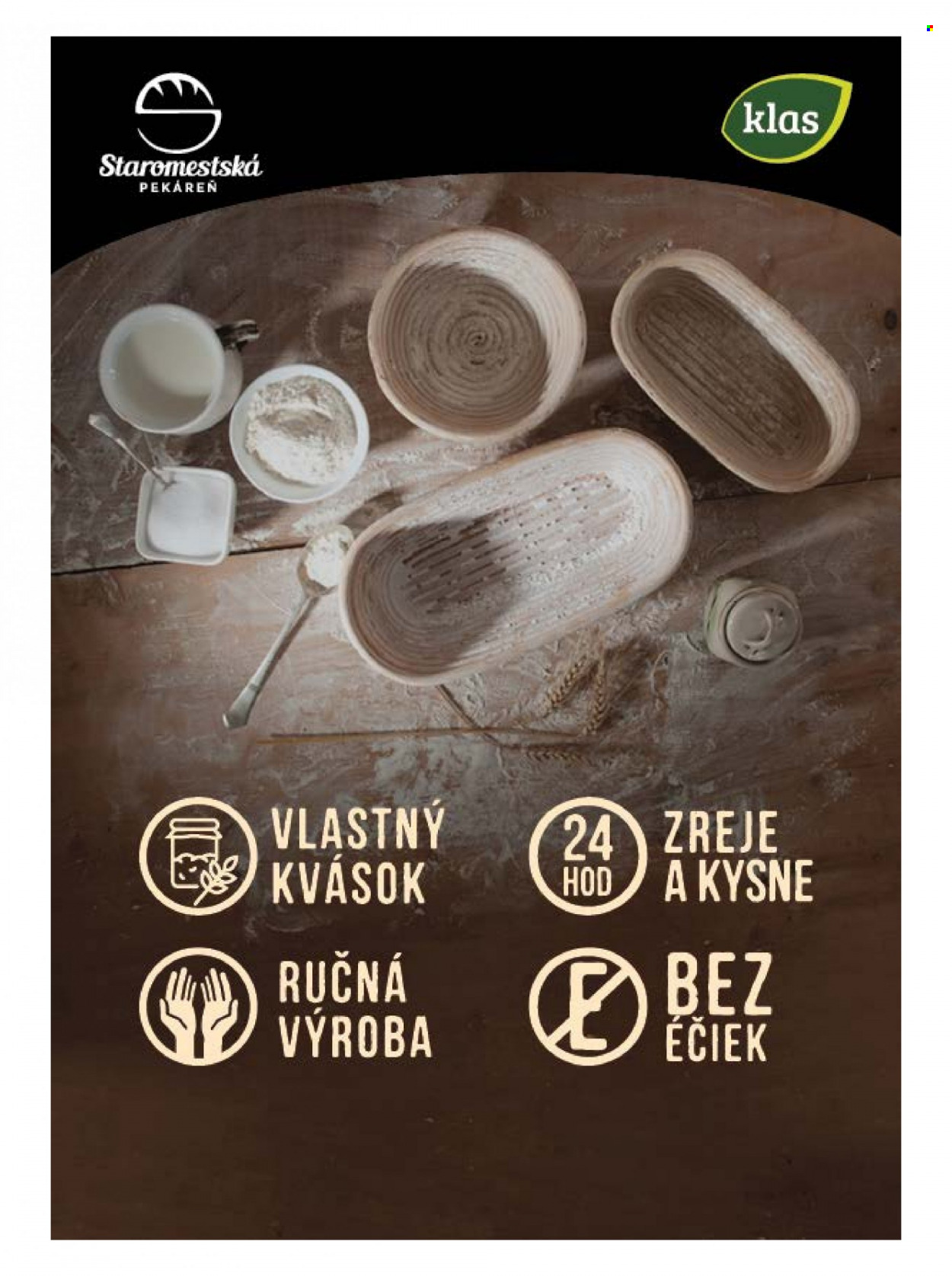 Leták Klas - 22.1.2024 - 28.1.2024. Strana 15
