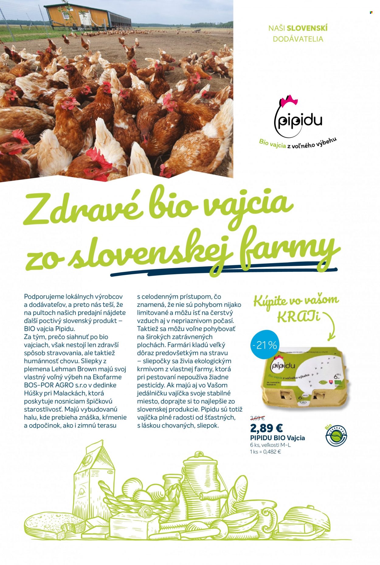 Leták Kraj - 25.1.2024 - 31.1.2024. Strana 2