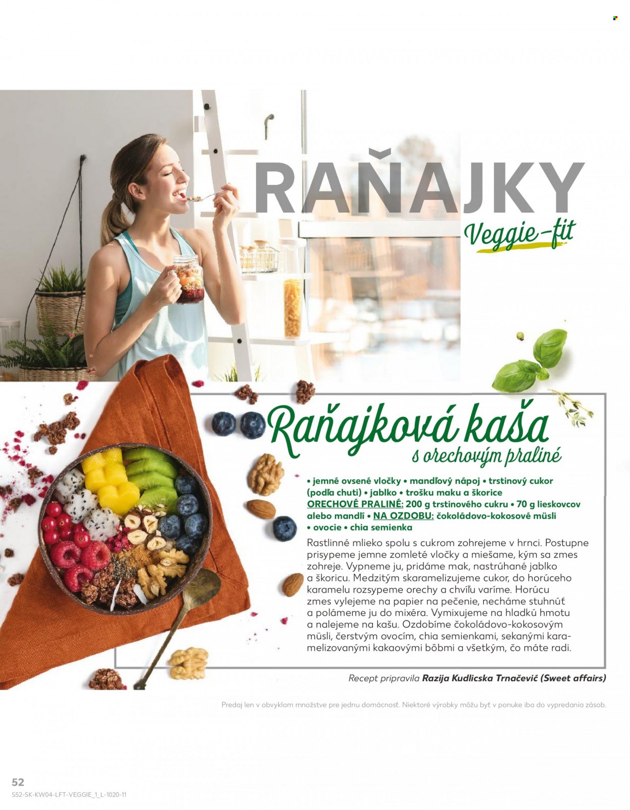 Leták Kaufland - 25.1.2024 - 31.1.2024. Strana 52
