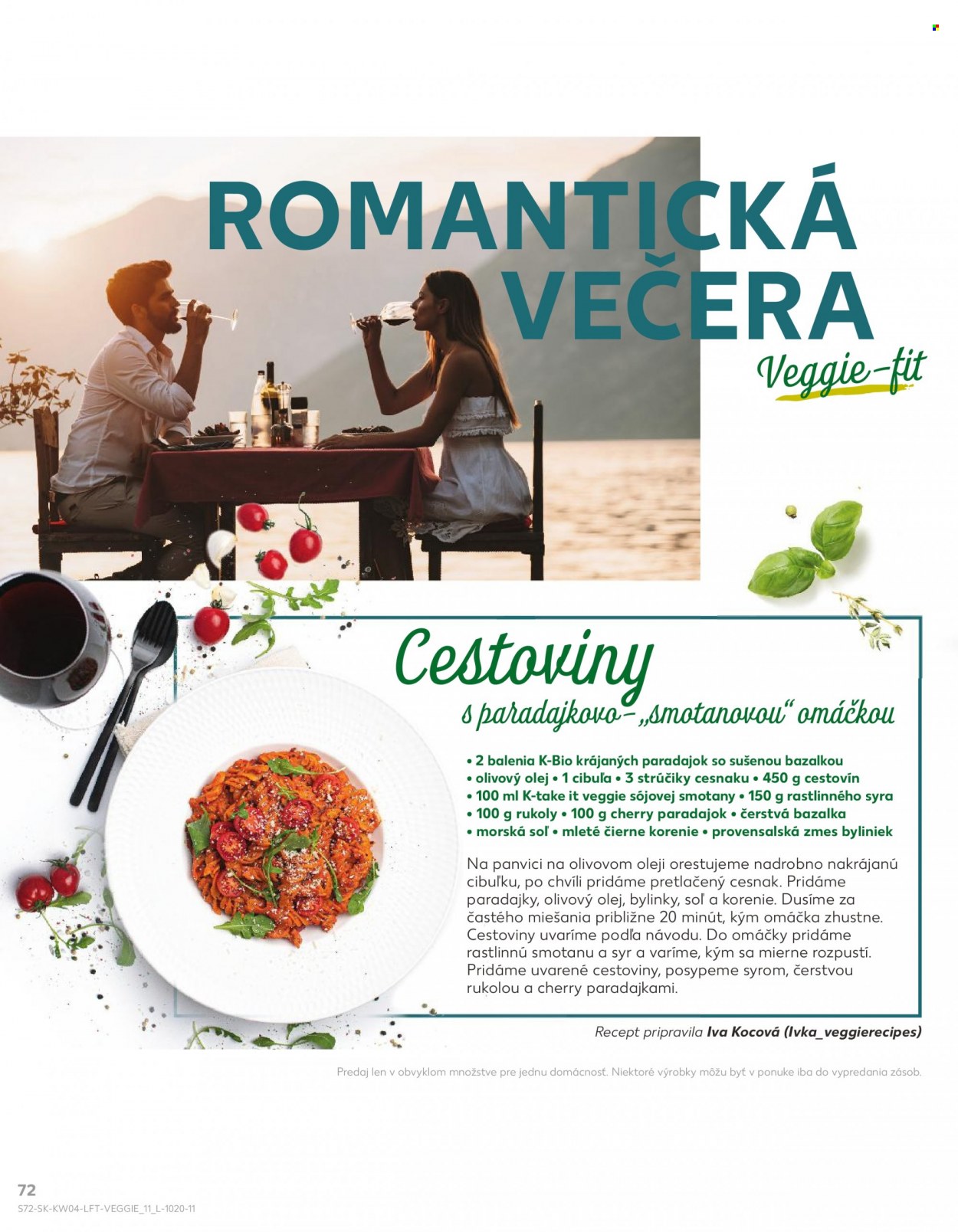 Leták Kaufland - 25.1.2024 - 31.1.2024. Strana 72