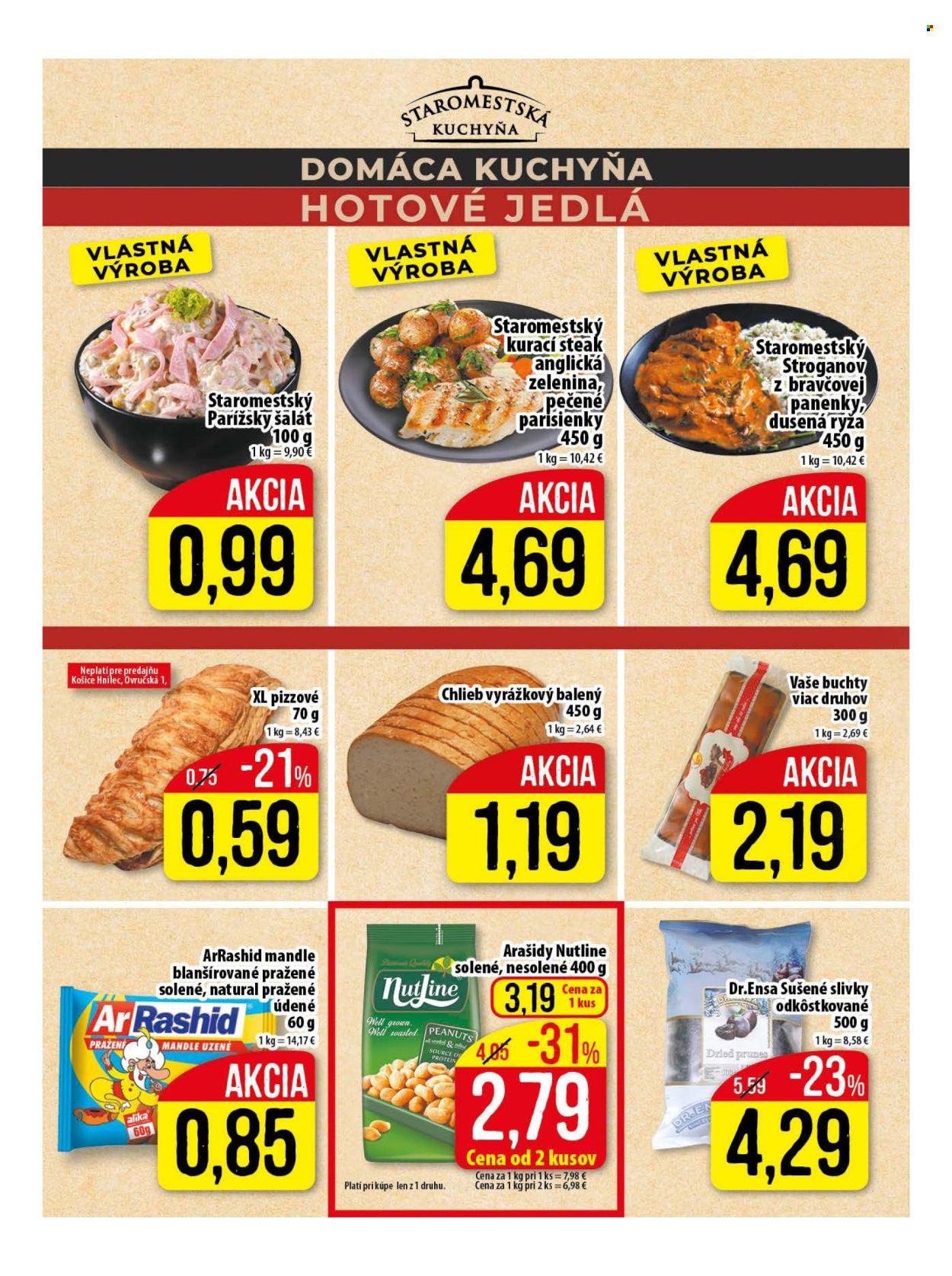 Leták Klas - 29.1.2024 - 4.2.2024. Strana 5