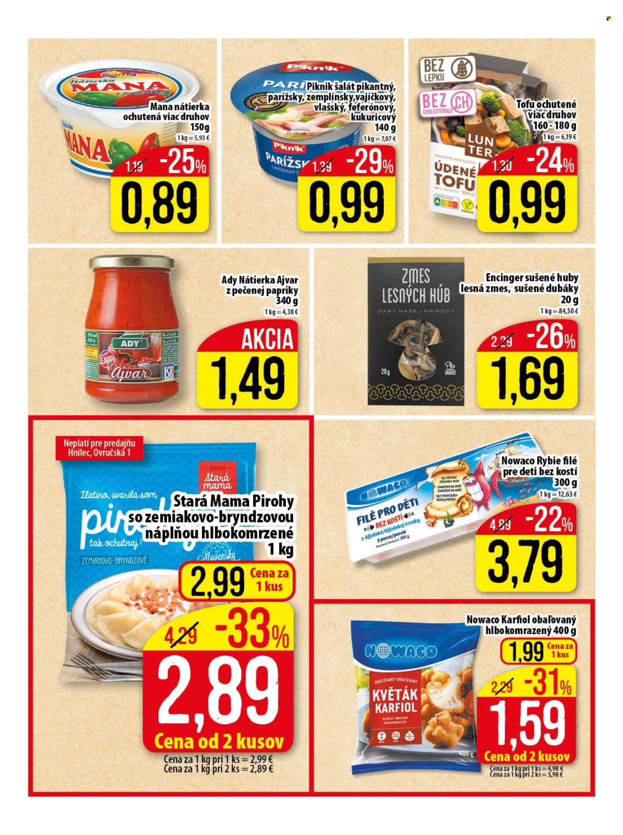 Leták Klas - 29.1.2024 - 4.2.2024. Strana 7