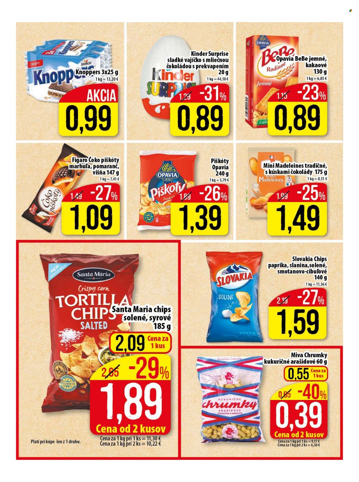 Leták Klas - 29.1.2024 - 4.2.2024. Strana 11