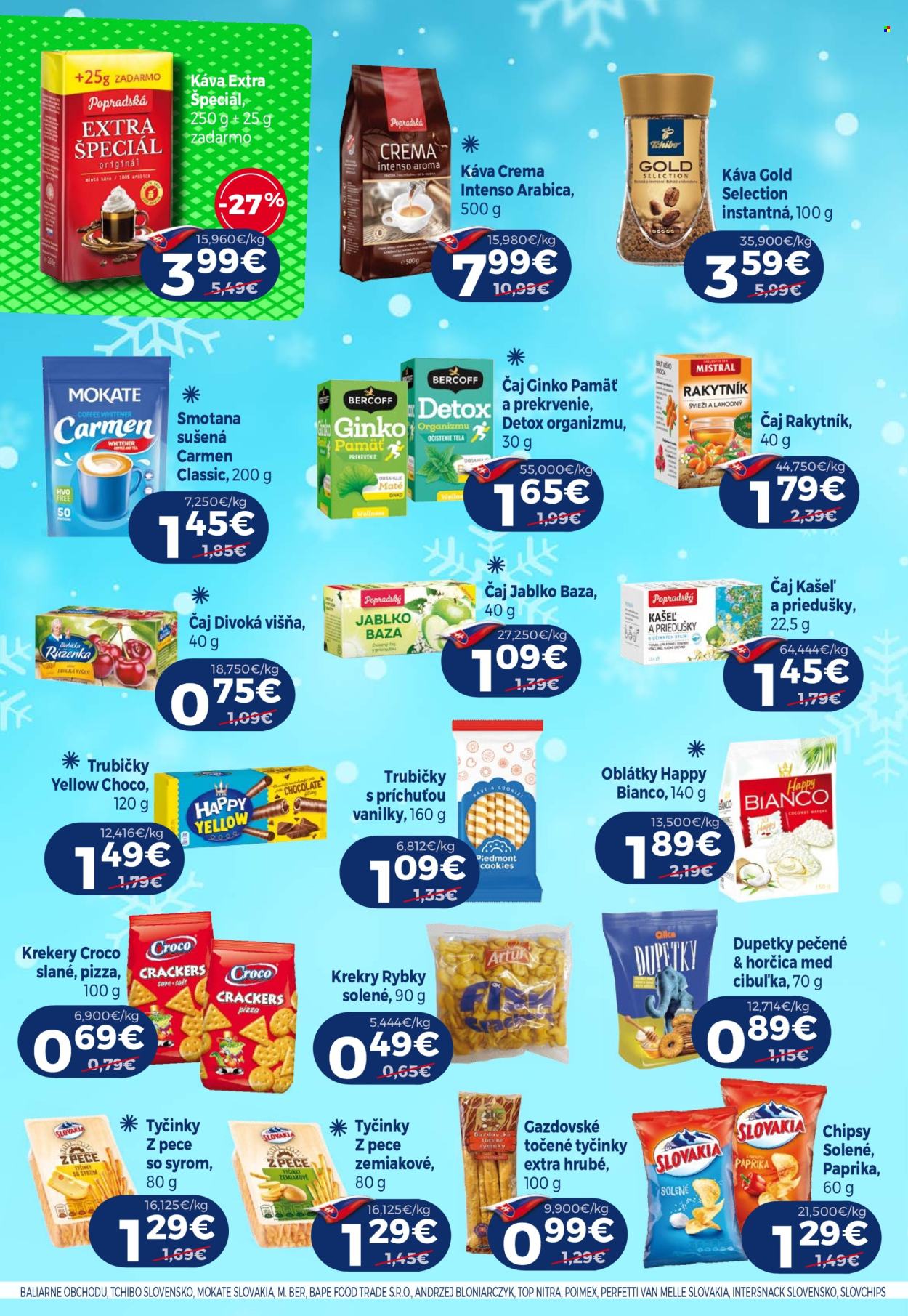 Leták Milk AGRO - 31.1.2024 - 6.2.2024. Strana 8