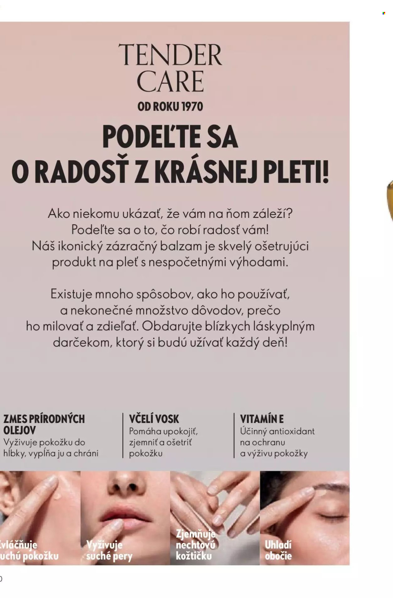 Leták Oriflame - 13.2.2024 - 4.3.2024. Strana 180