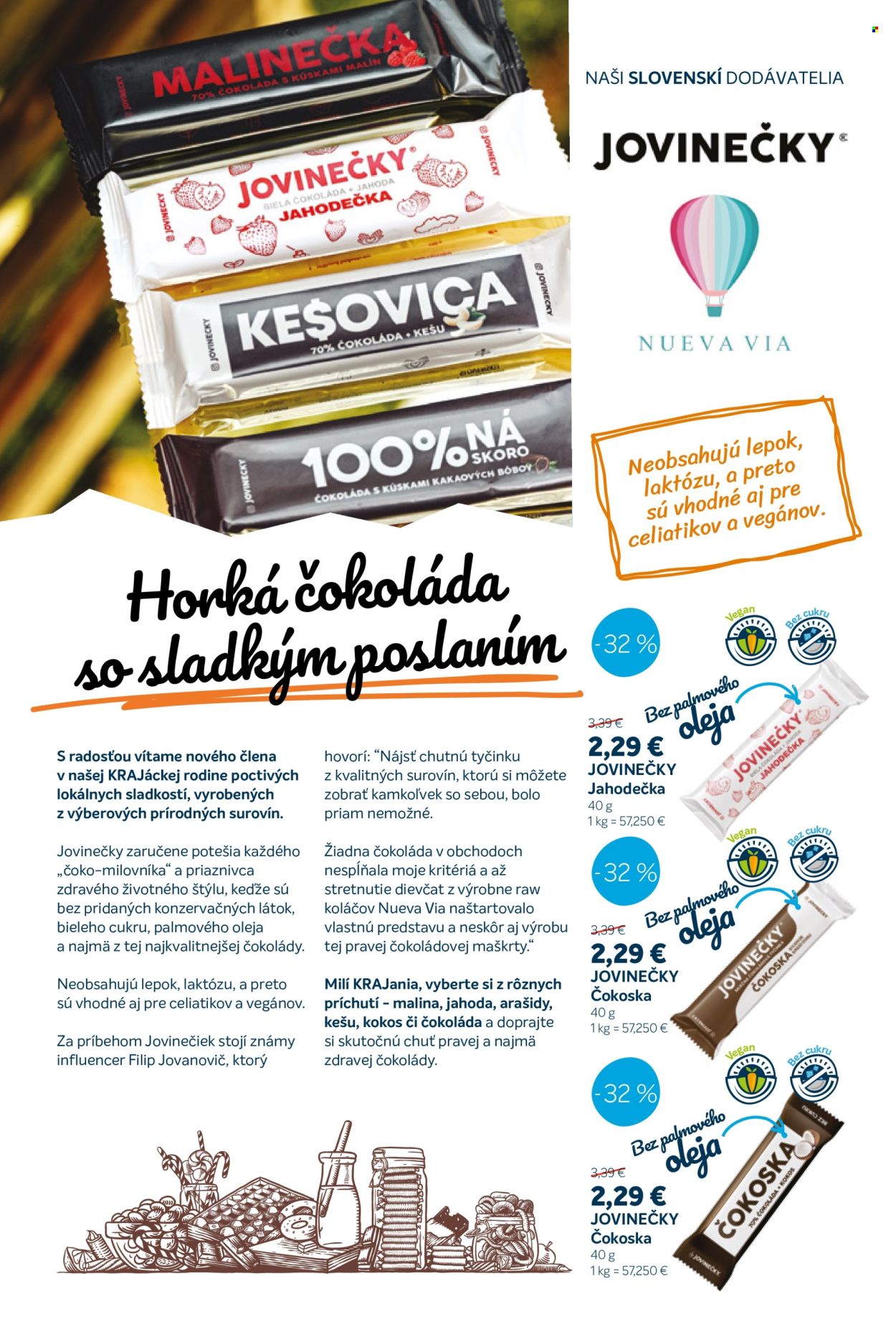 Leták Kraj - 1.2.2024 - 7.2.2024. Strana 2