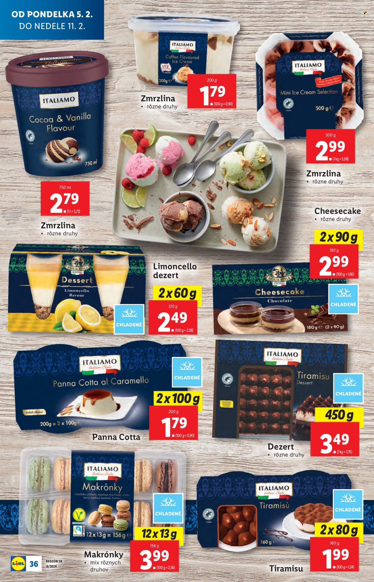 Leták Lidl - 5.2.2024 - 11.2.2024. Strana 41