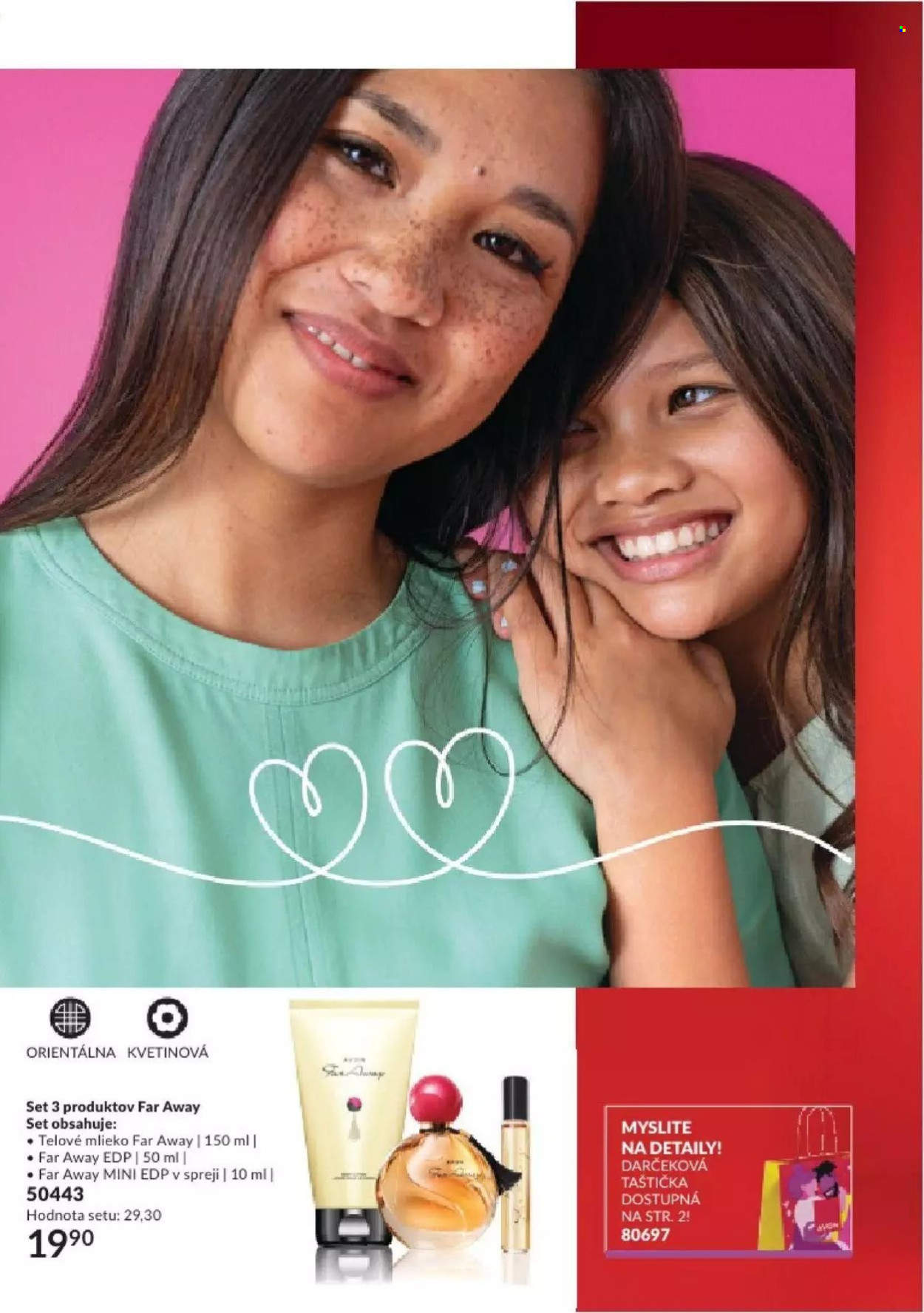 Leták Avon - 1.2.2024 - 29.2.2024. Strana 6