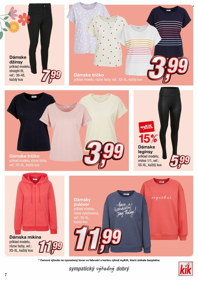 Leták kik. Strana 7