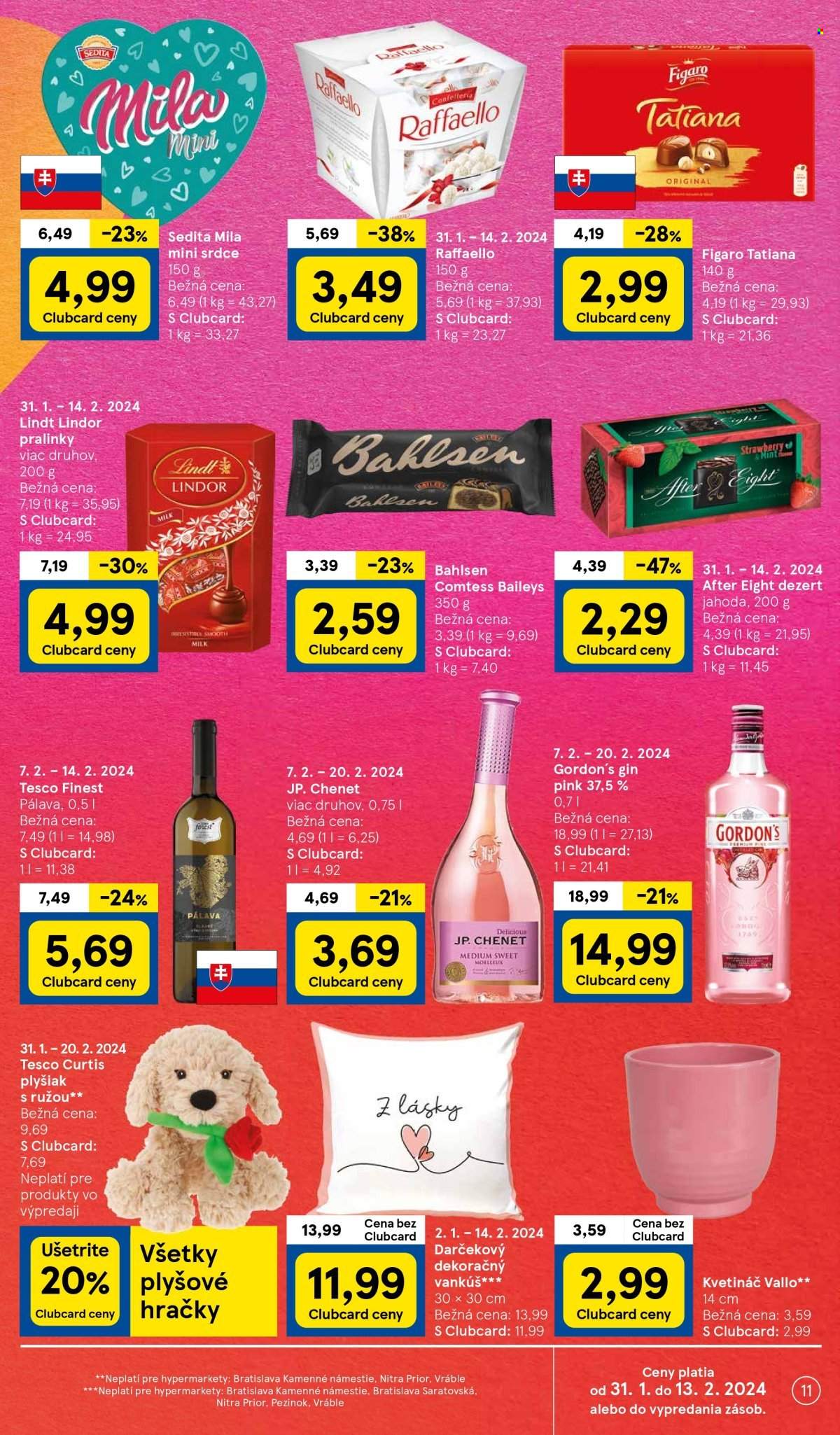 Leták TESCO - 7.2.2024 - 13.2.2024. Strana 11