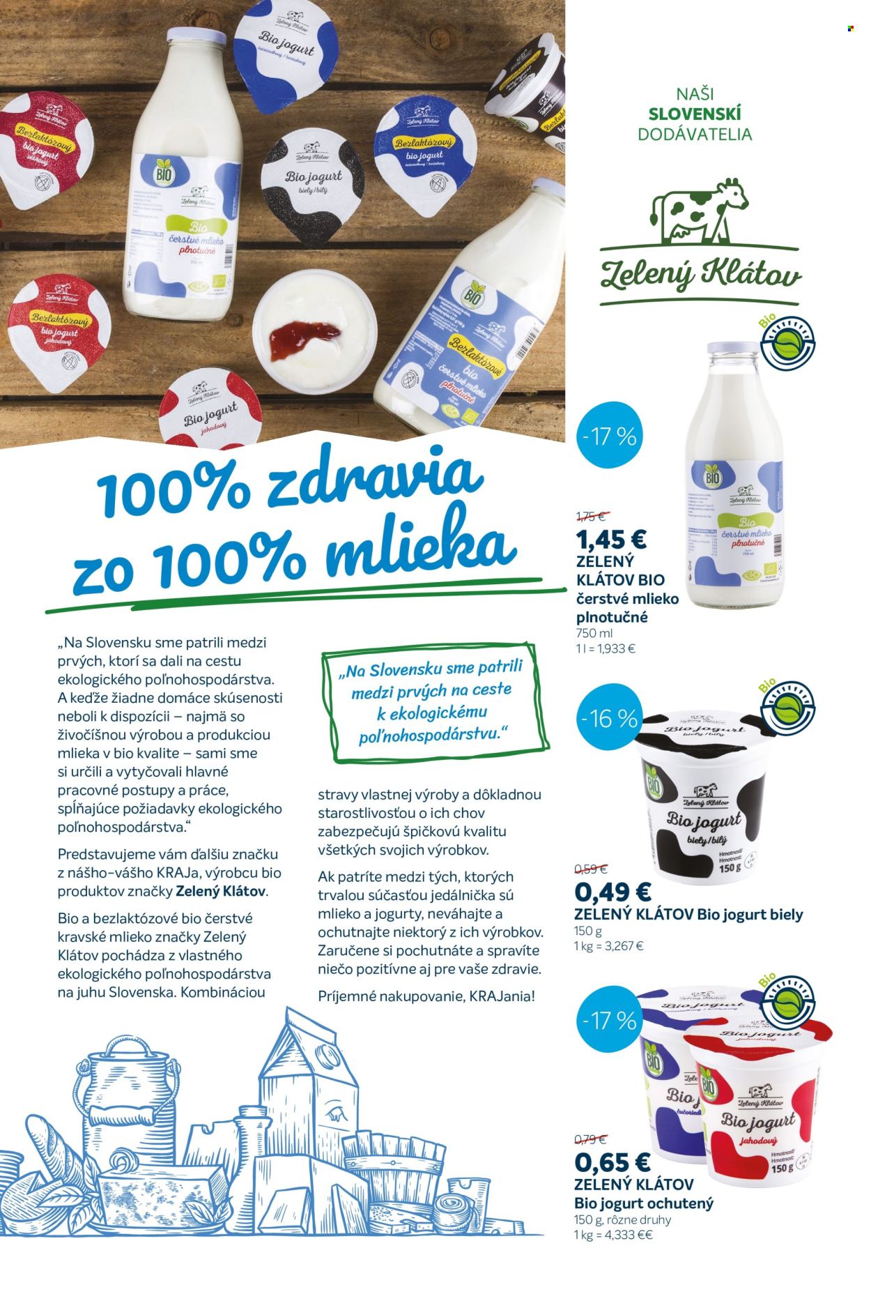 Leták Kraj - 8.2.2024 - 14.2.2024. Strana 2