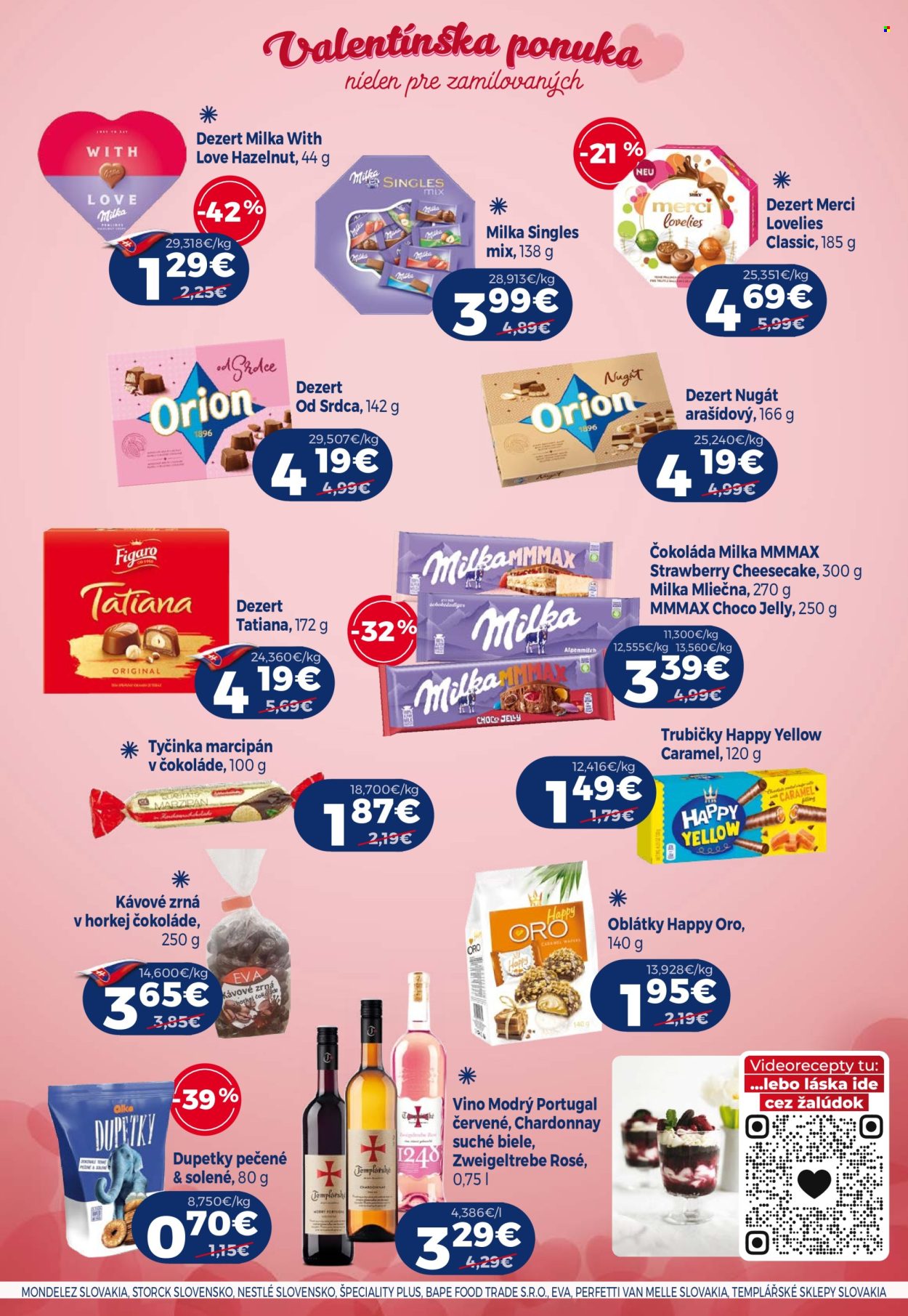 Leták Milk AGRO - 7.2.2024 - 13.2.2024. Strana 7