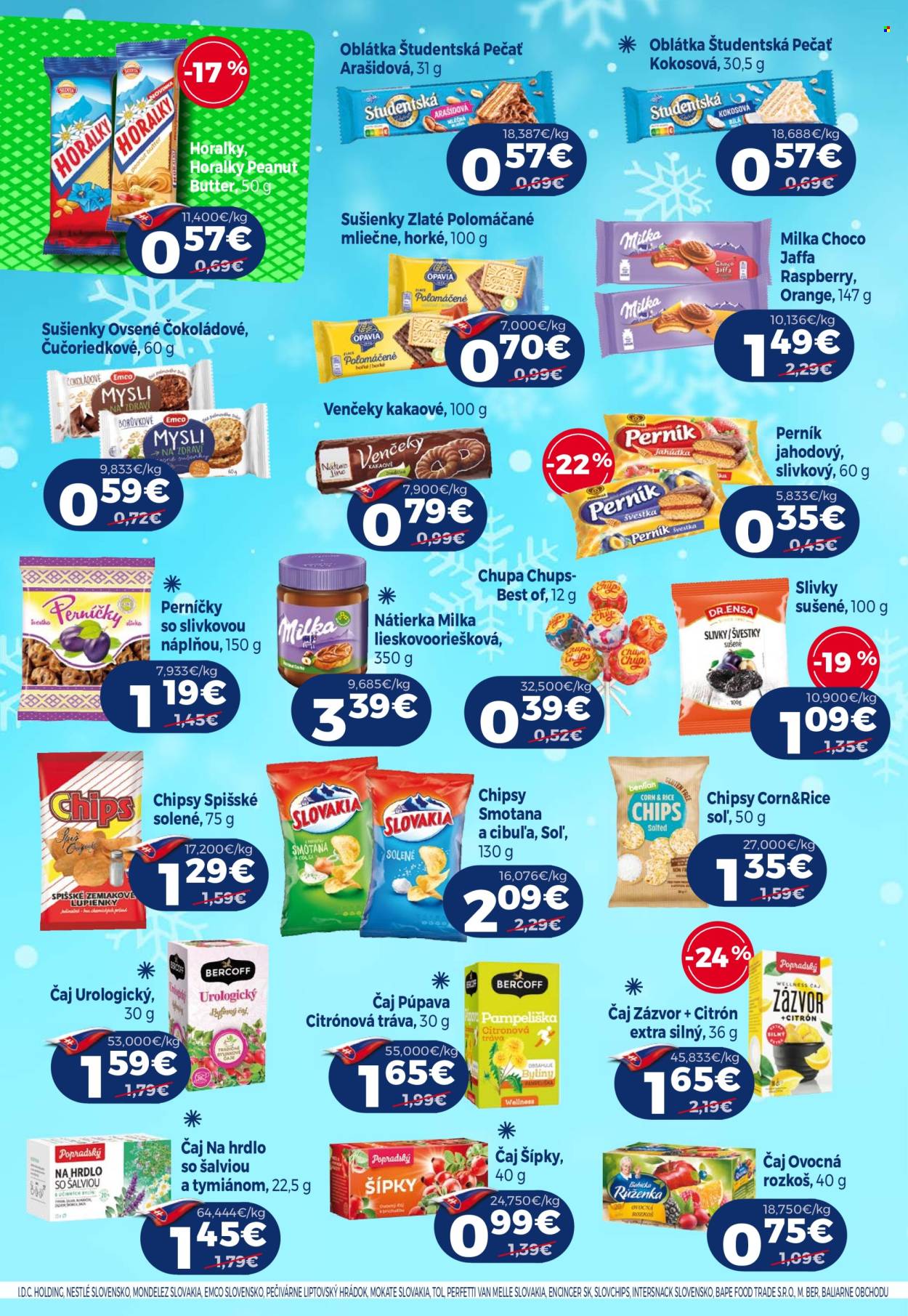 Leták Milk AGRO - 7.2.2024 - 13.2.2024. Strana 8