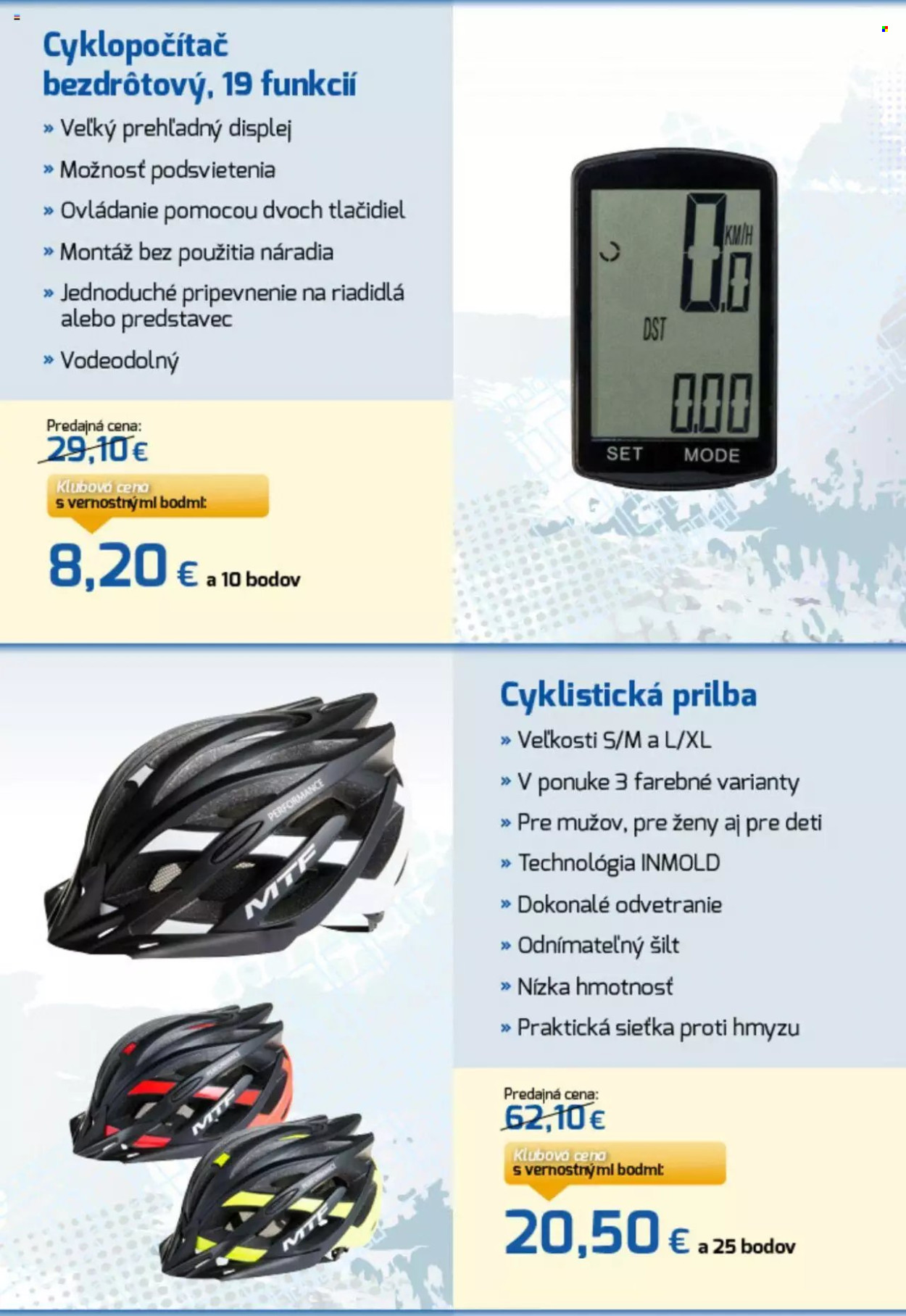 Leták Mountfield - 5.2.2024 - 11.2.2024. Strana 5