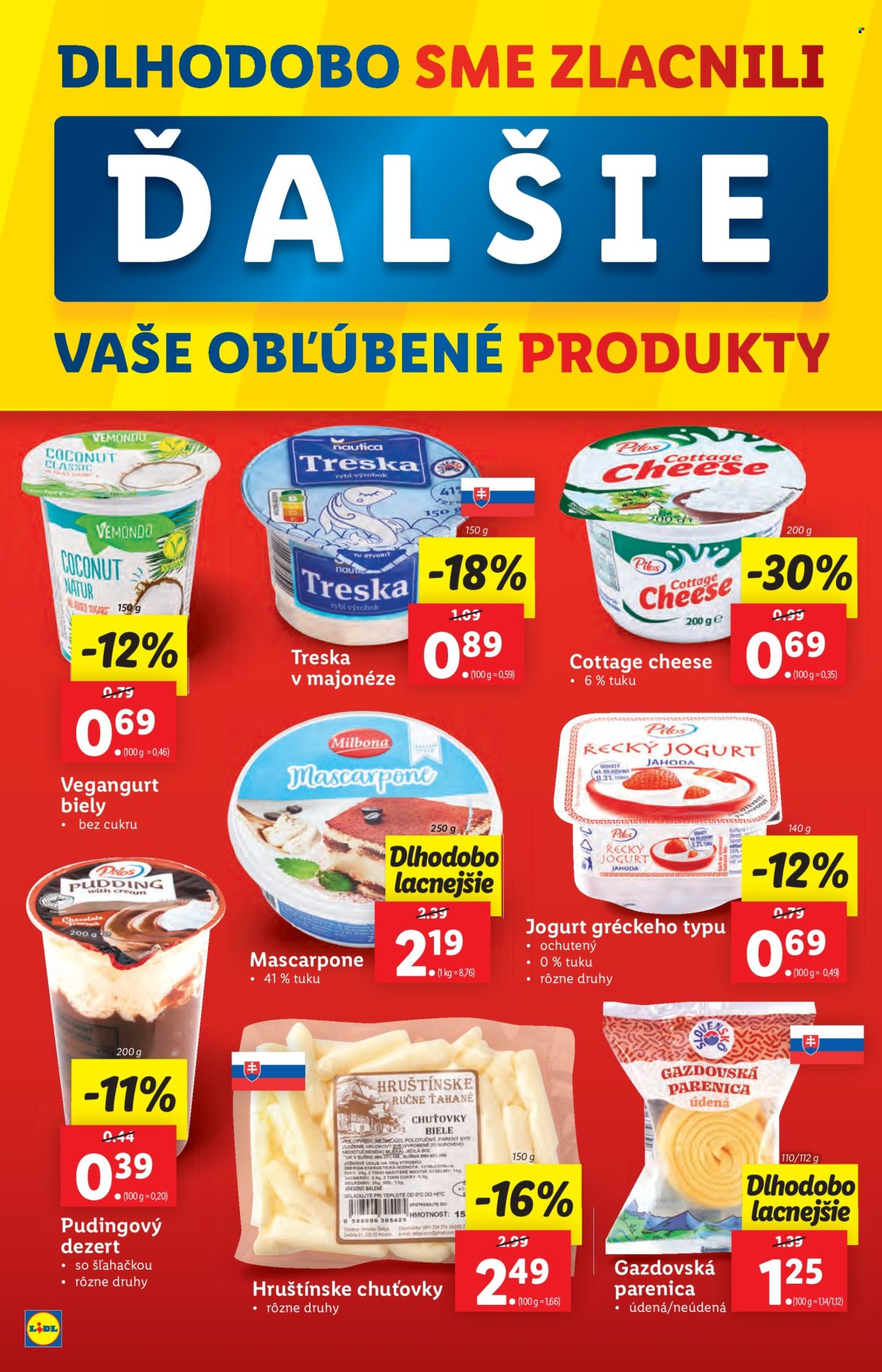 Leták Lidl - 12.2.2024 - 18.2.2024. Strana 6
