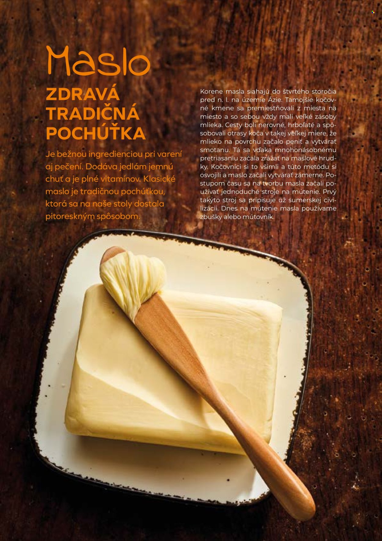 Leták COOP Jednota - 8.2.2024 - 14.2.2024. Strana 18