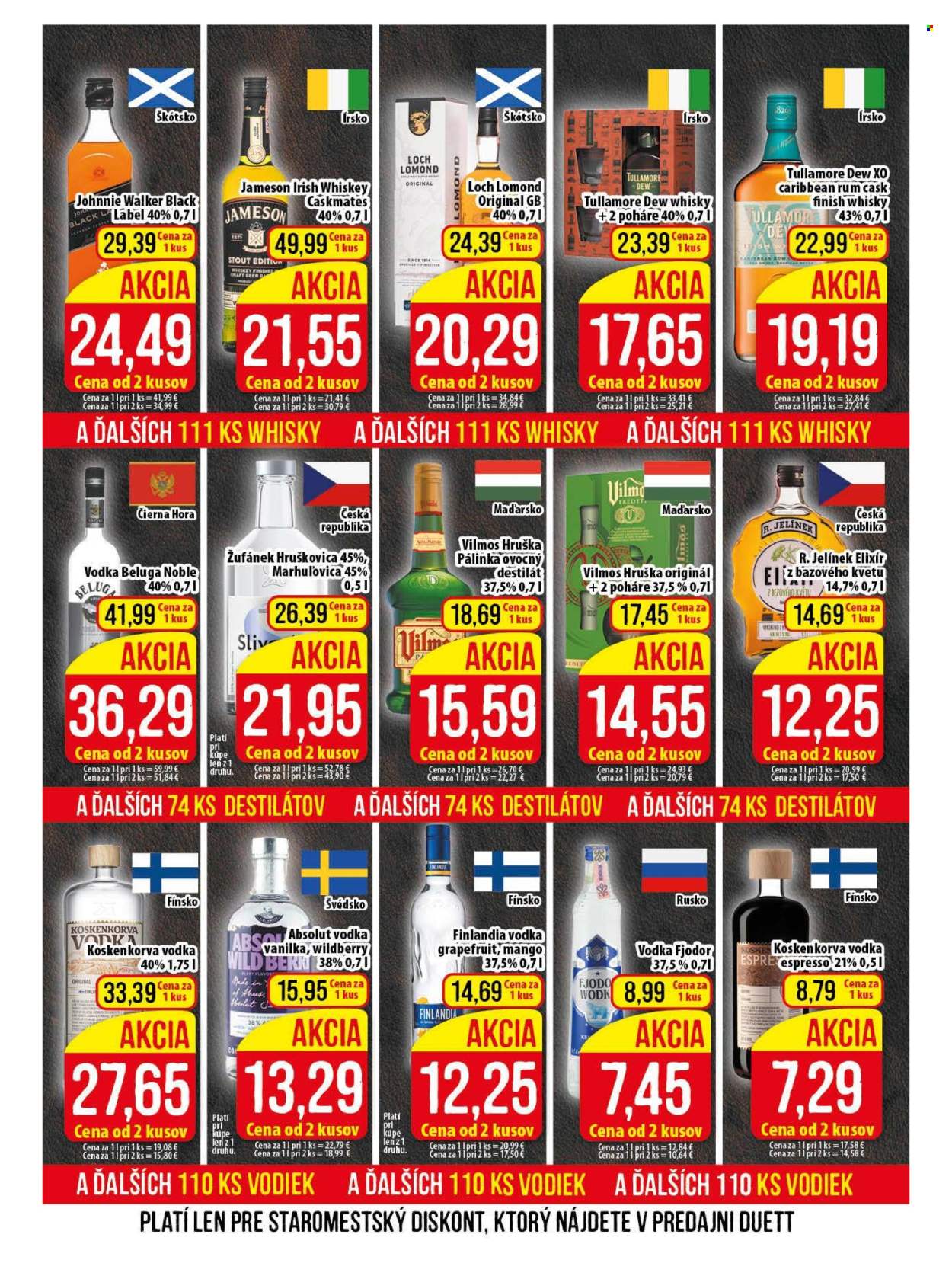 Leták Klas - 12.2.2024 - 18.2.2024. Strana 2