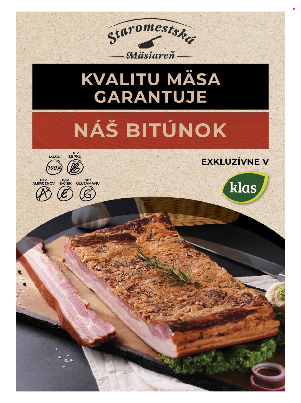 Leták Klas - 12.2.2024 - 18.2.2024. Strana 2