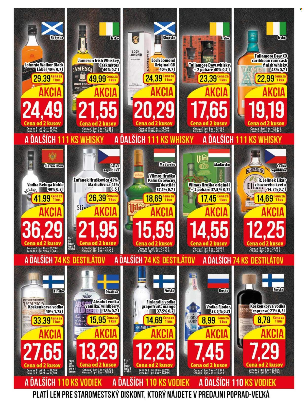 Leták Klas - 12.2.2024 - 18.2.2024. Strana 2