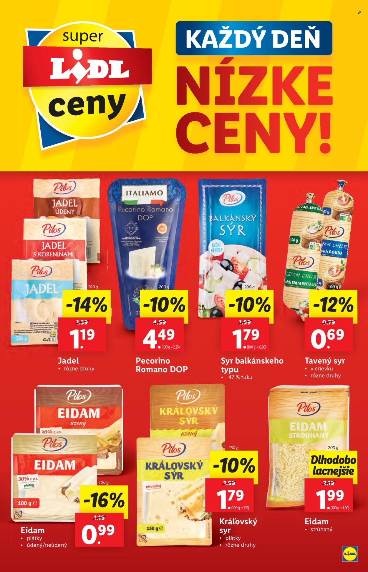 Leták Lidl - 15.2.2024 - 18.2.2024. Strana 11