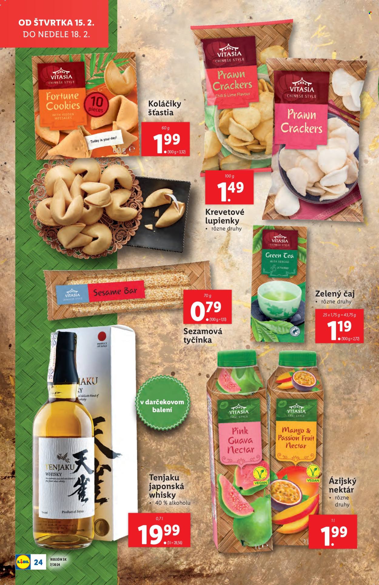 Leták Lidl - 15.2.2024 - 18.2.2024. Strana 36