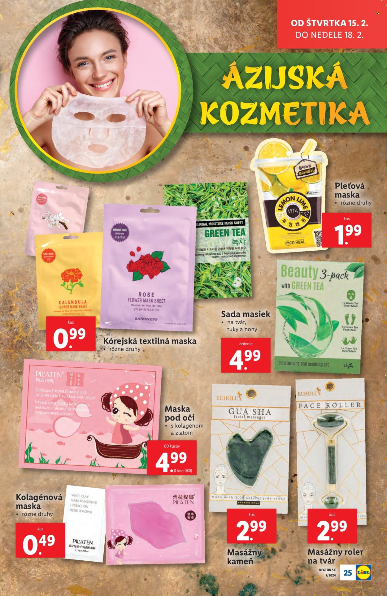 Leták Lidl - 15.2.2024 - 18.2.2024. Strana 37