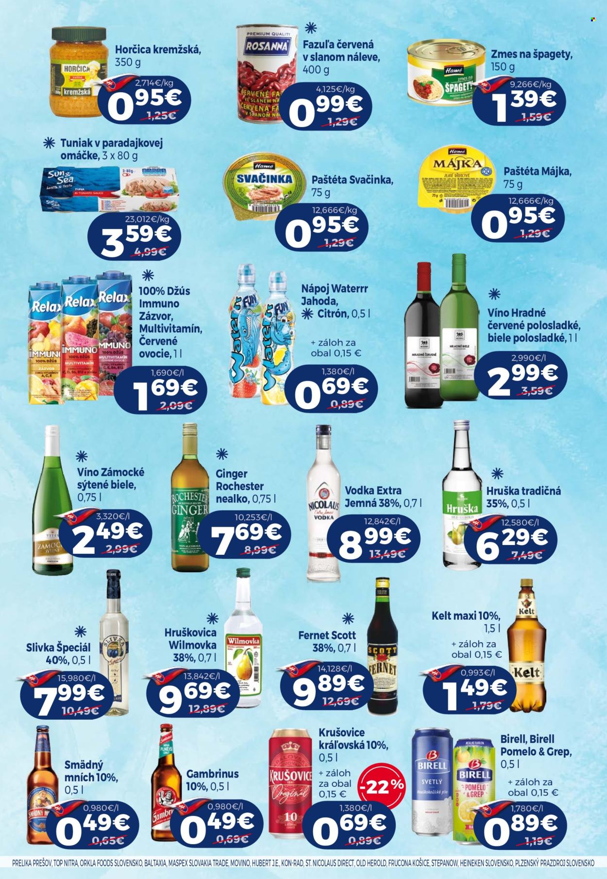 Leták Milk AGRO - 14.2.2024 - 27.2.2024. Strana 10