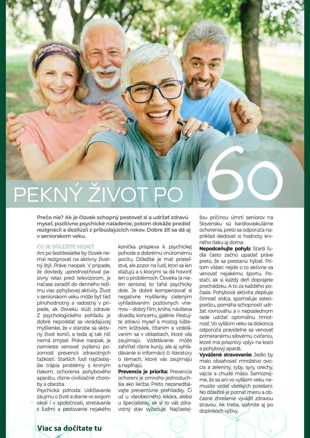 Leták COOP Jednota - 15.2.2024 - 21.2.2024. Strana 20