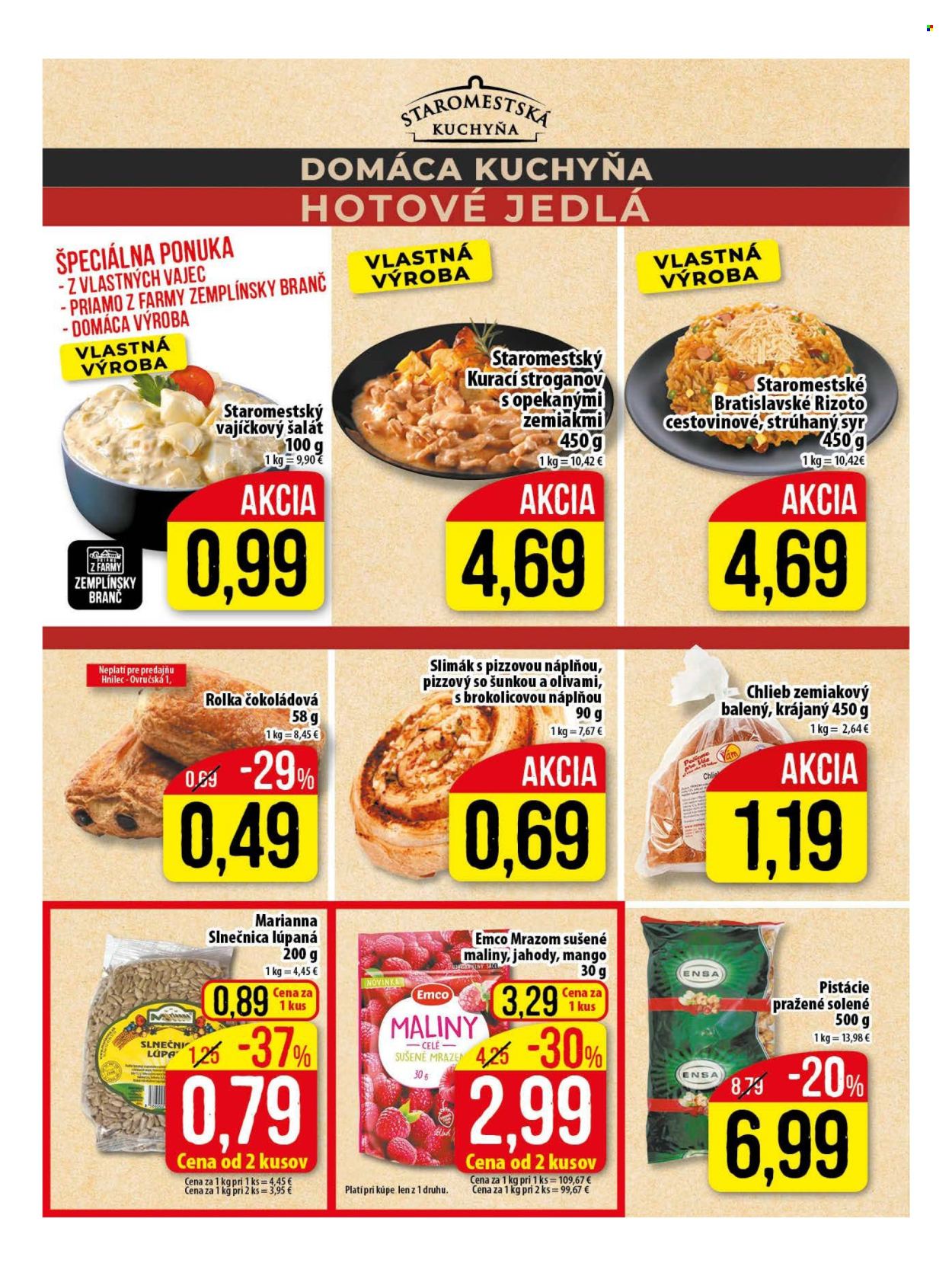 Leták Klas - 19.2.2024 - 25.2.2024. Strana 5