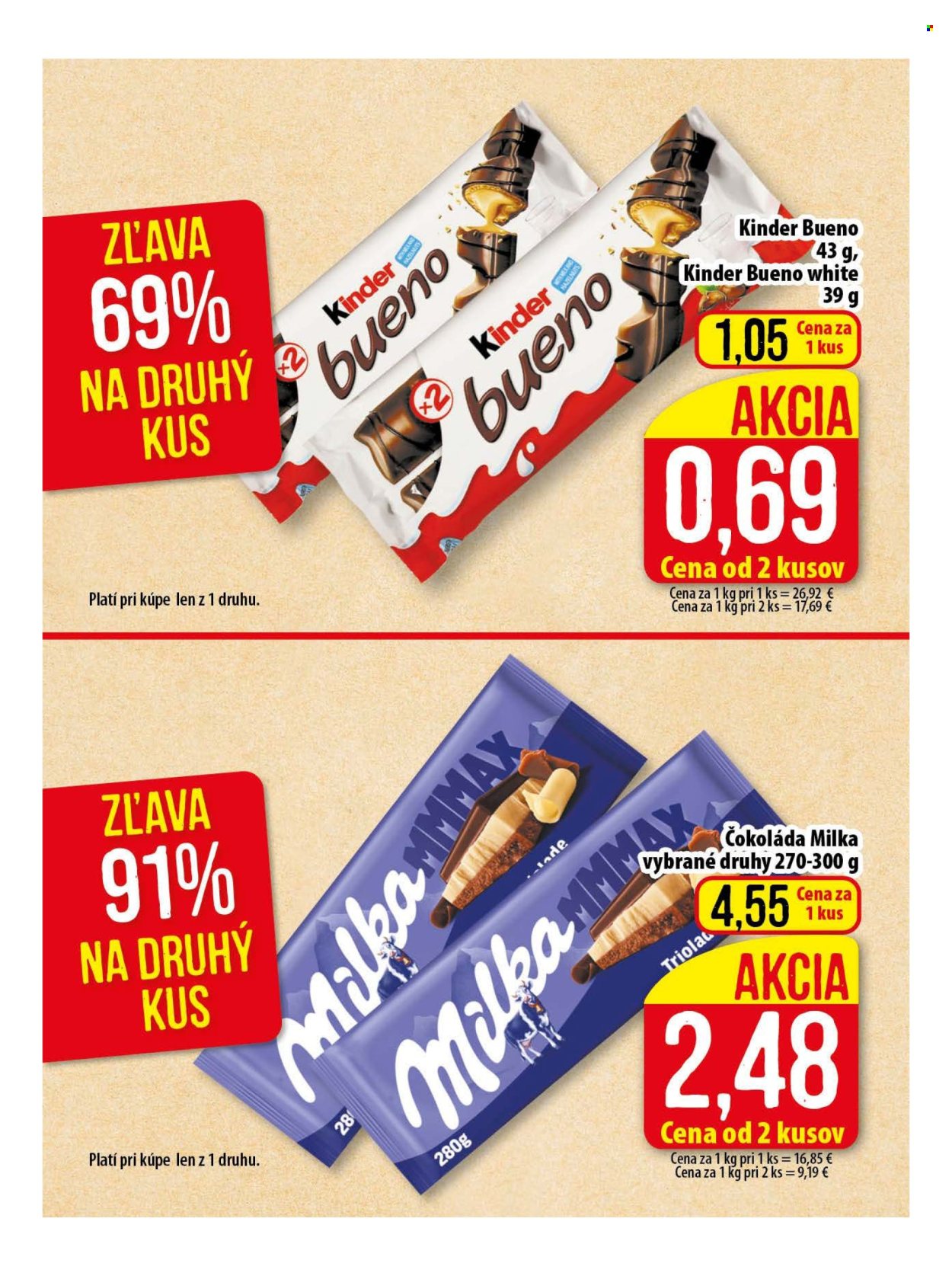 Leták Klas - 19.2.2024 - 25.2.2024. Strana 13