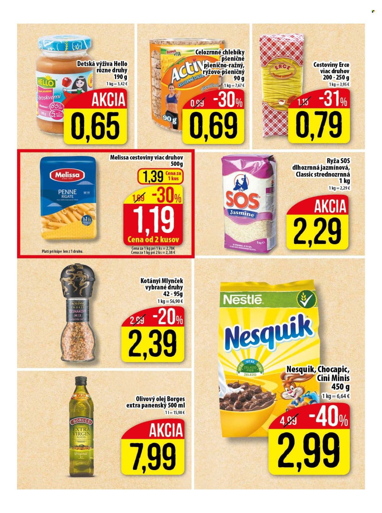 Leták Klas - 19.2.2024 - 25.2.2024. Strana 17