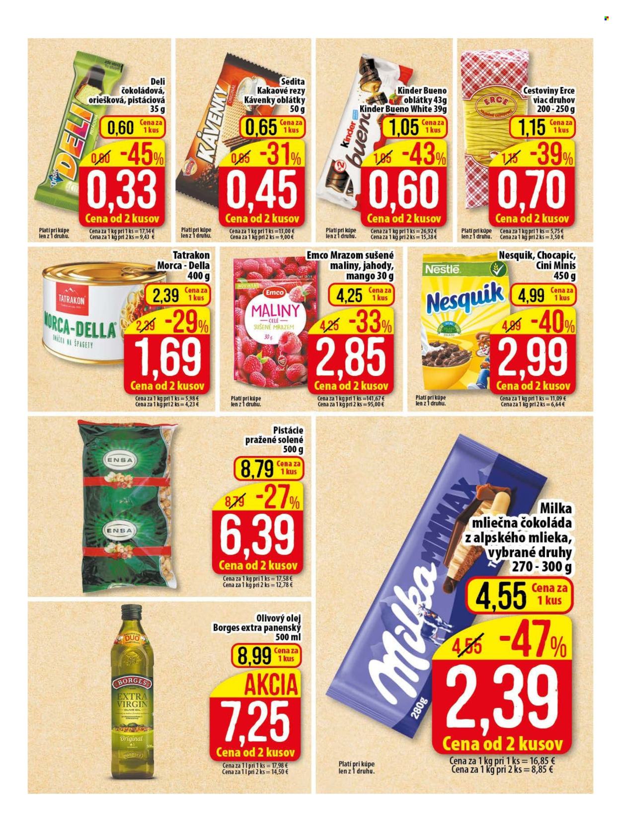 Leták Klas - 19.2.2024 - 25.2.2024. Strana 4