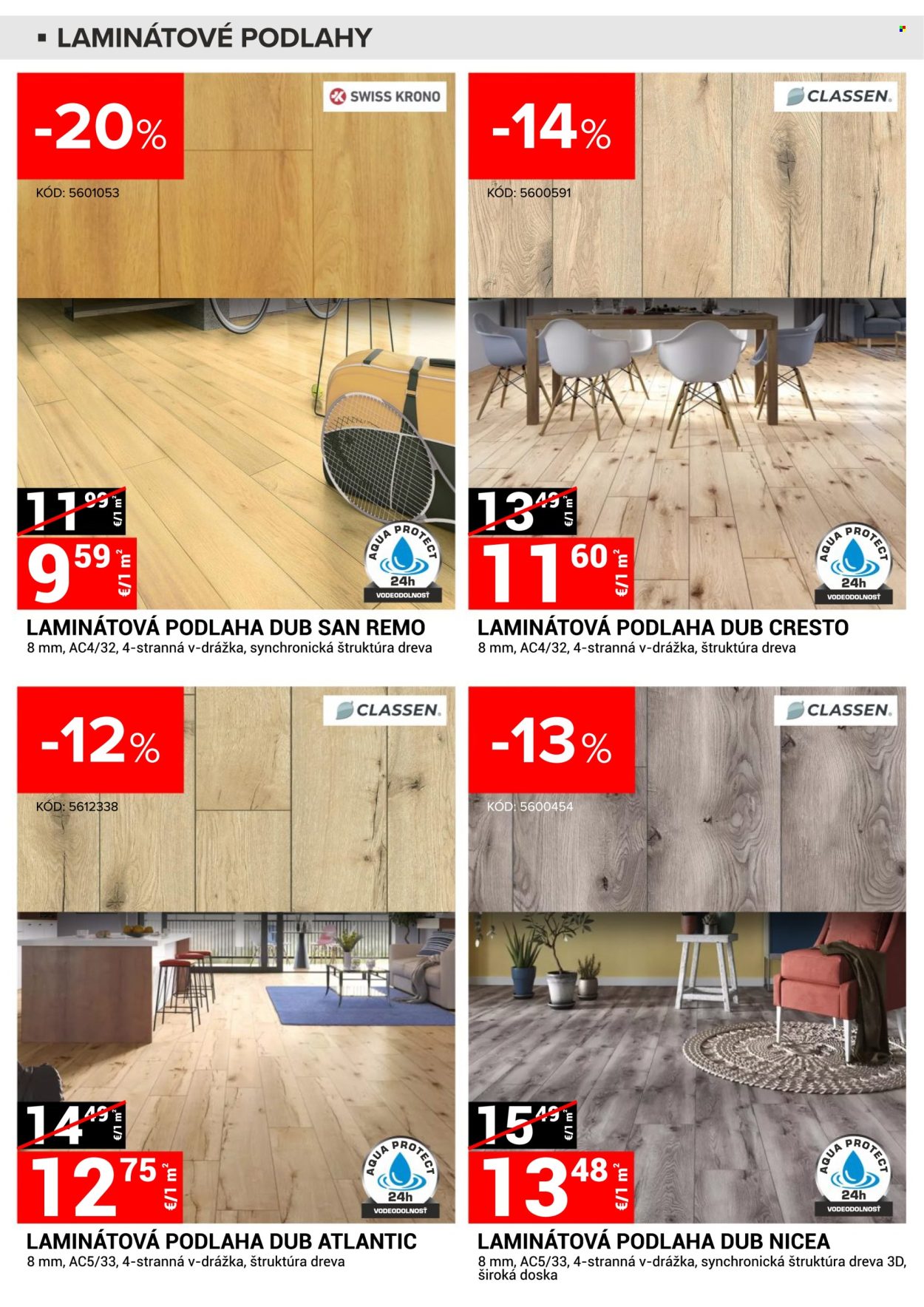 Leták Merkury Market - 17.2.2024 - 25.2.2024. Strana 3