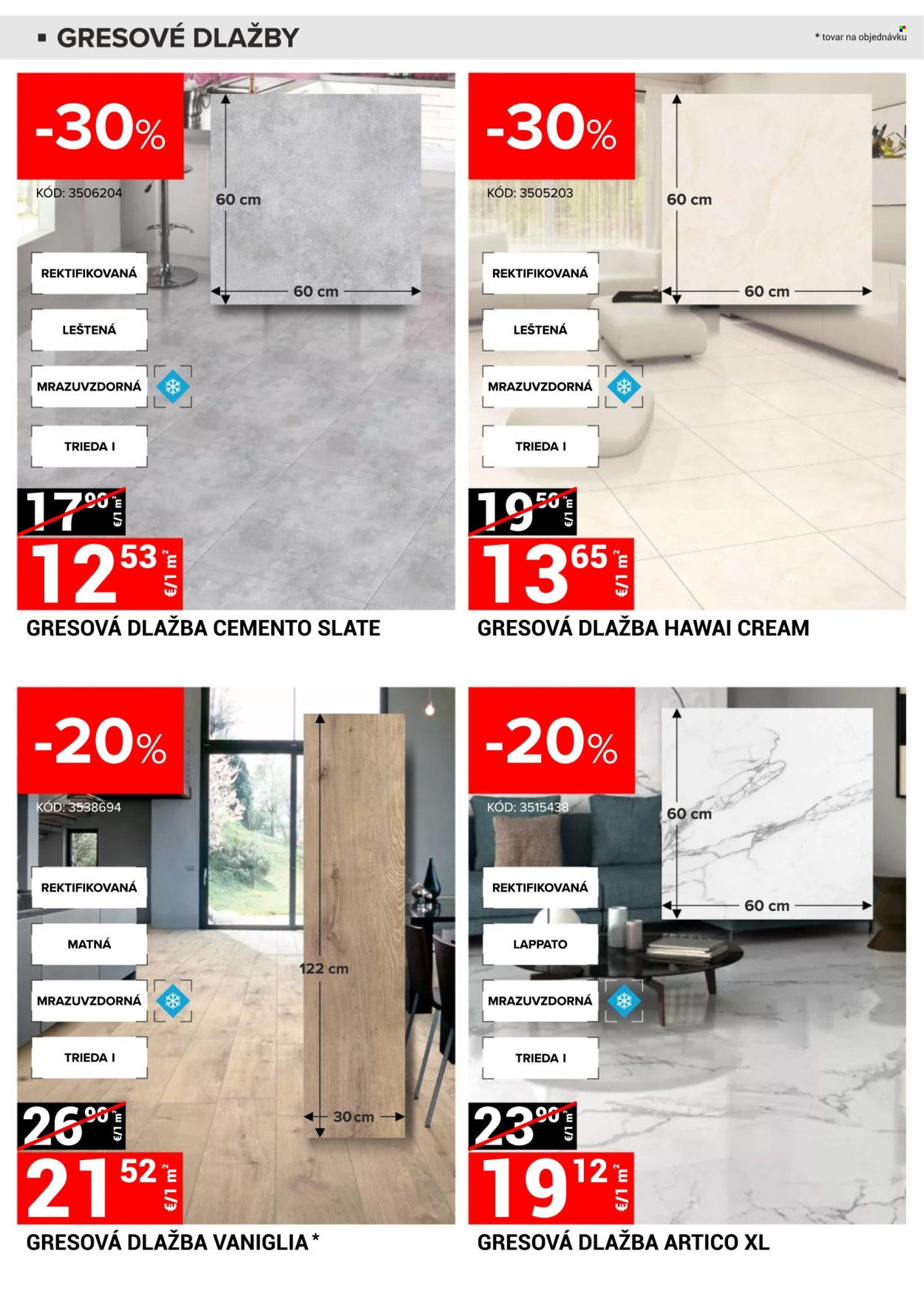 Leták Merkury Market - 17.2.2024 - 25.2.2024. Strana 10