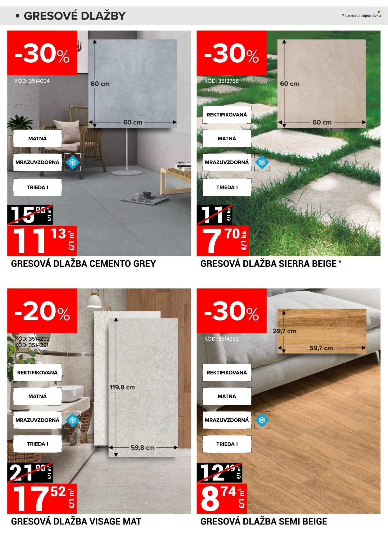 Leták Merkury Market - 17.2.2024 - 25.2.2024. Strana 11
