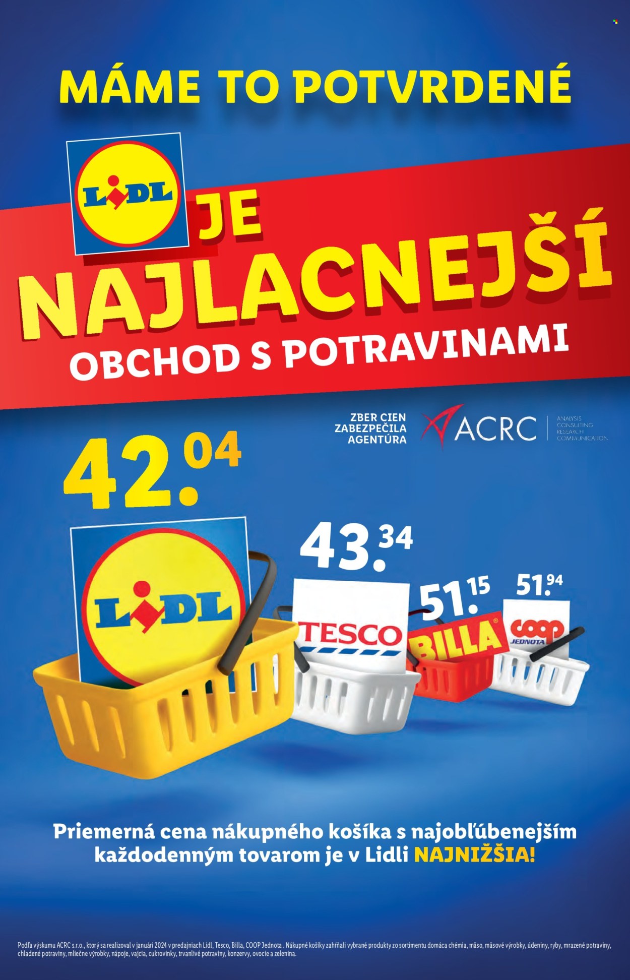 Leták Lidl - 22.2.2024 - 25.2.2024. Strana 22