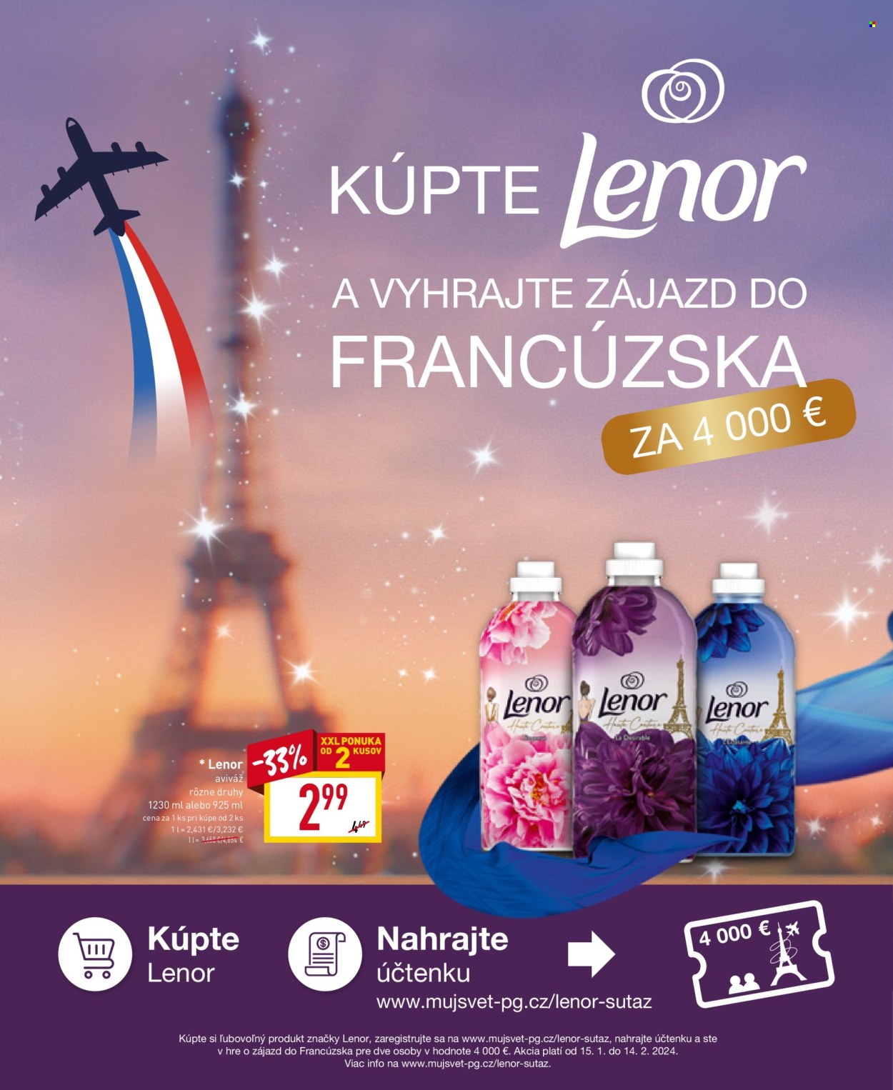 Leták Billa - 21.2.2024 - 27.2.2024. Strana 27