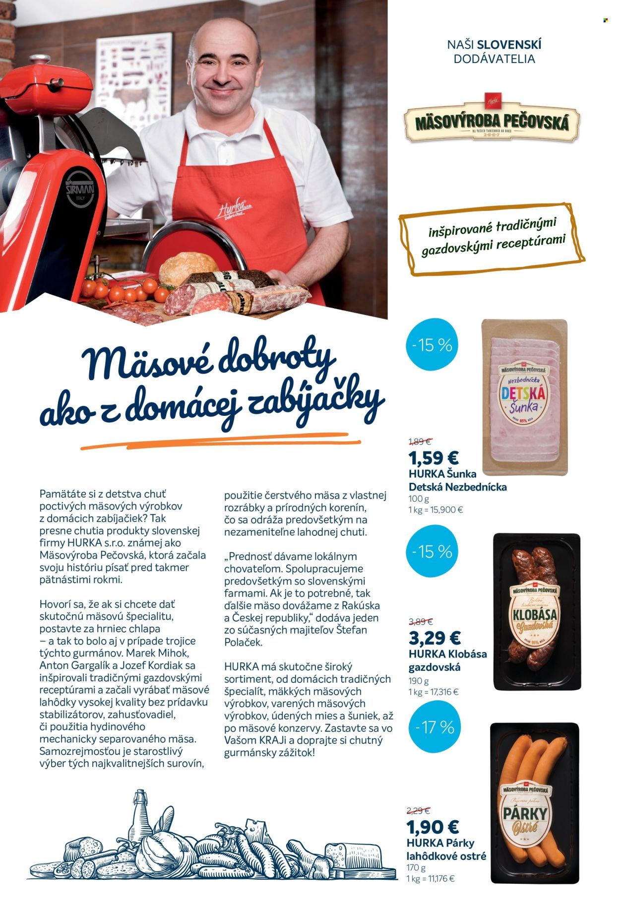 Leták Kraj - 22.2.2024 - 28.2.2024. Strana 2