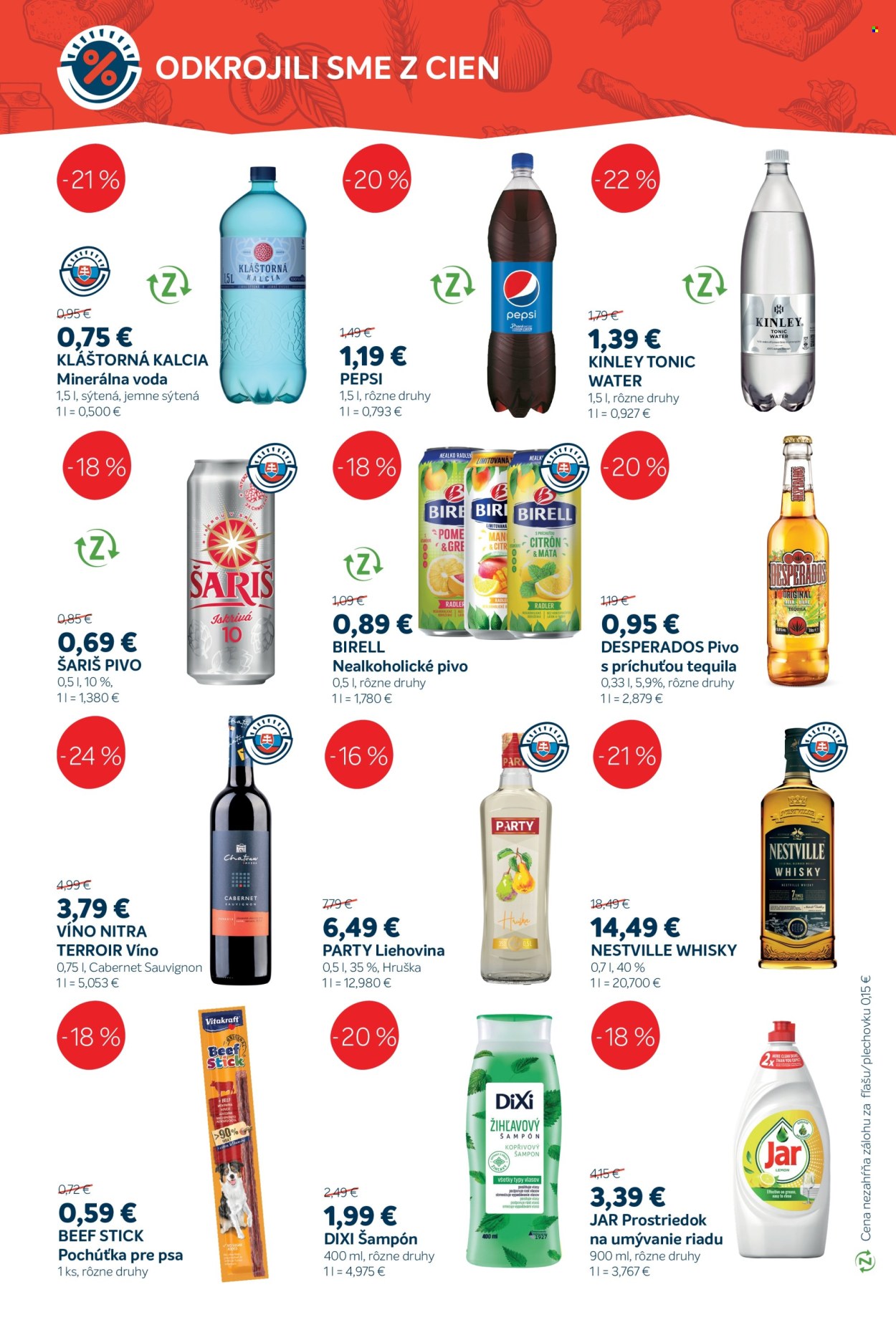 Leták Kraj - 22.2.2024 - 28.2.2024. Strana 7