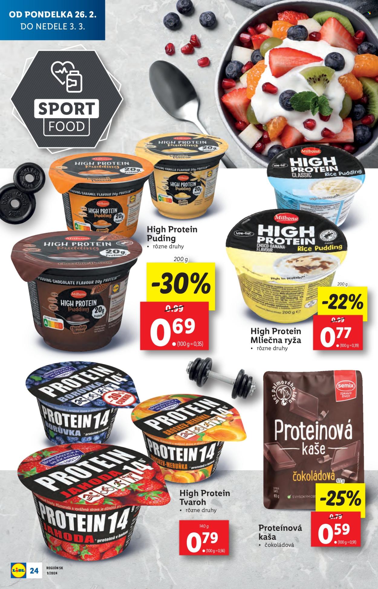 Leták Lidl - 26.2.2024 - 3.3.2024. Strana 36