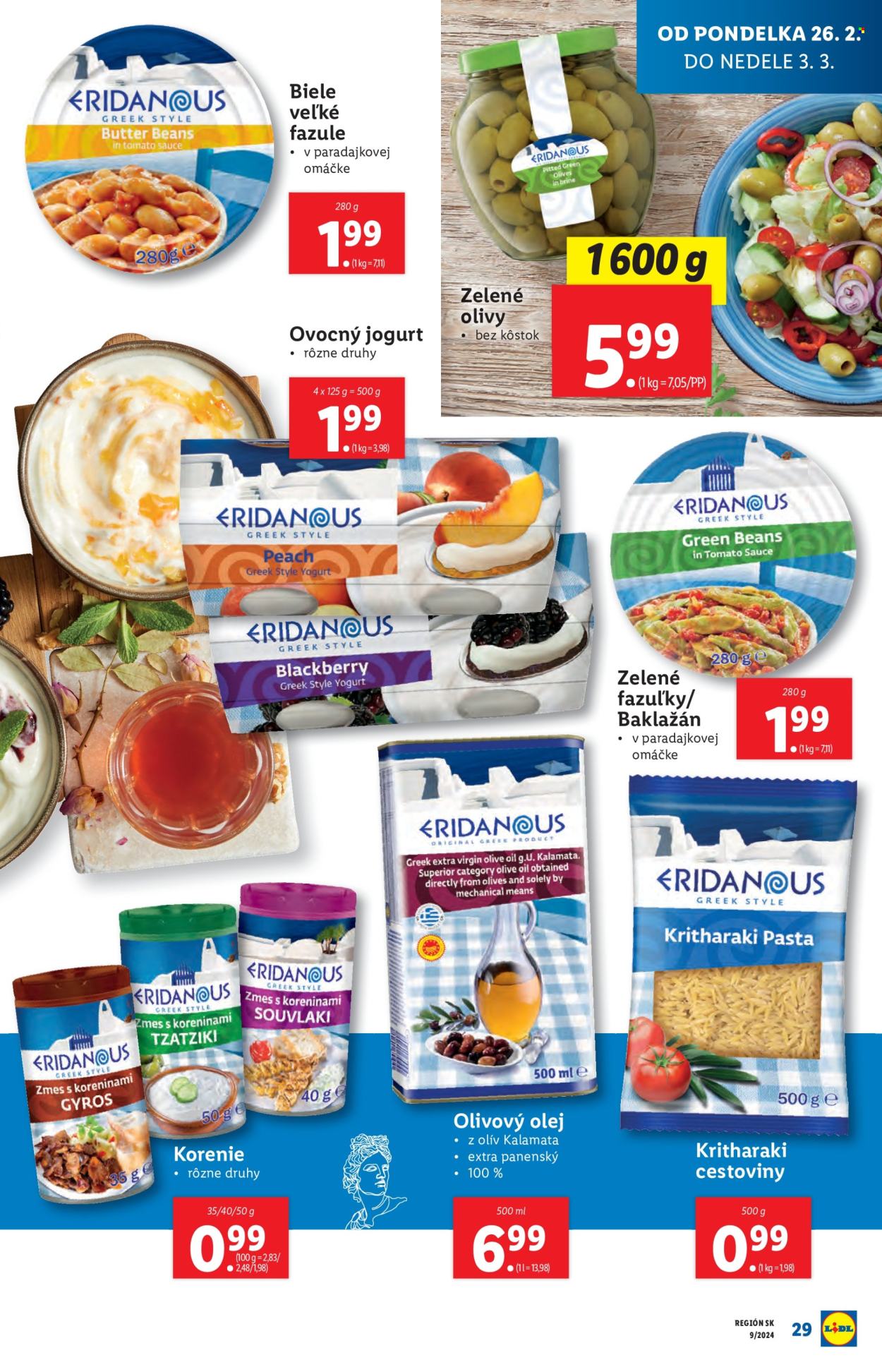 Leták Lidl - 26.2.2024 - 3.3.2024. Strana 41