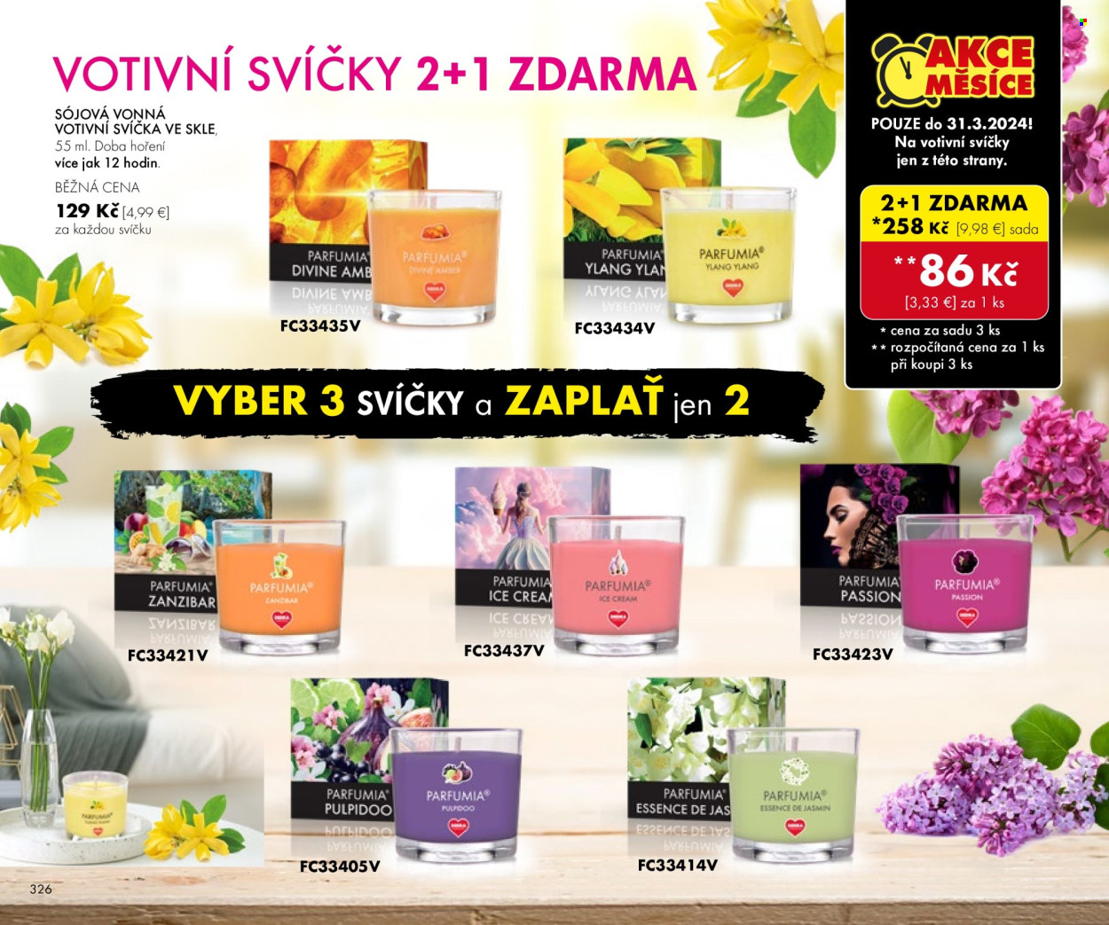 Leták Dedra - 23.2.2024 - 24.5.2024. Strana 26