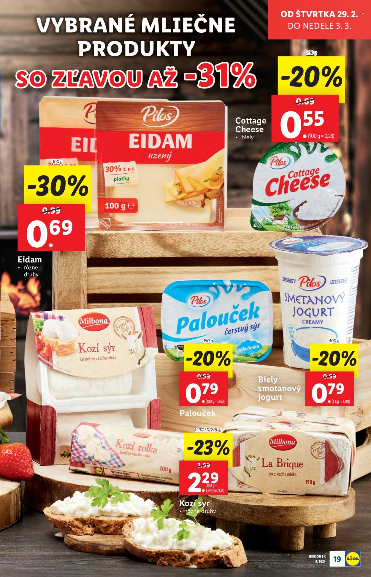 Leták Lidl - 29.2.2024 - 3.3.2024. Strana 29