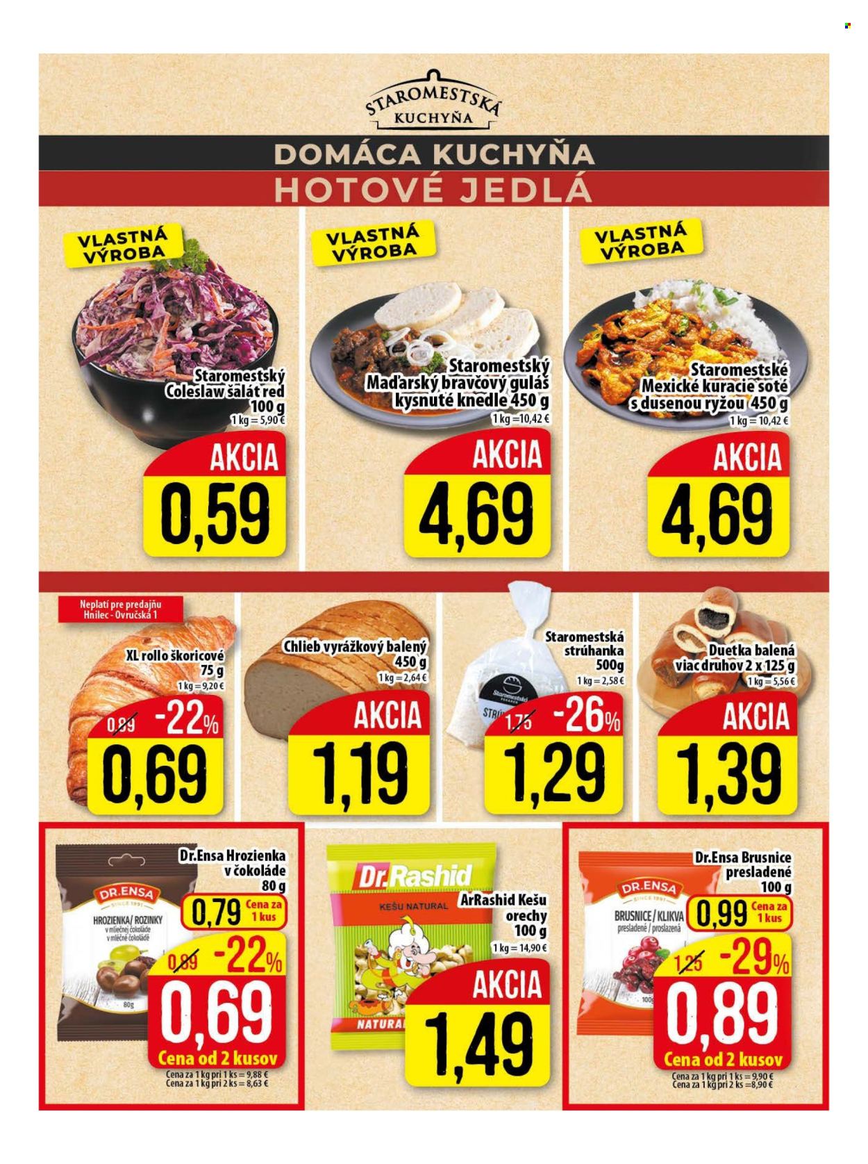 Leták Klas - 26.2.2024 - 3.3.2024. Strana 5