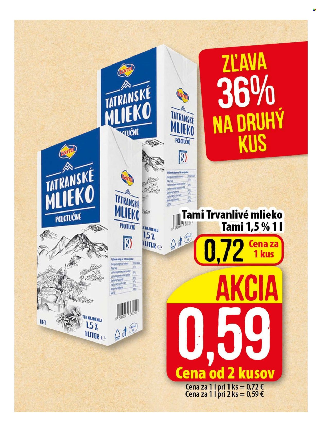 Leták Klas - 26.2.2024 - 3.3.2024. Strana 10