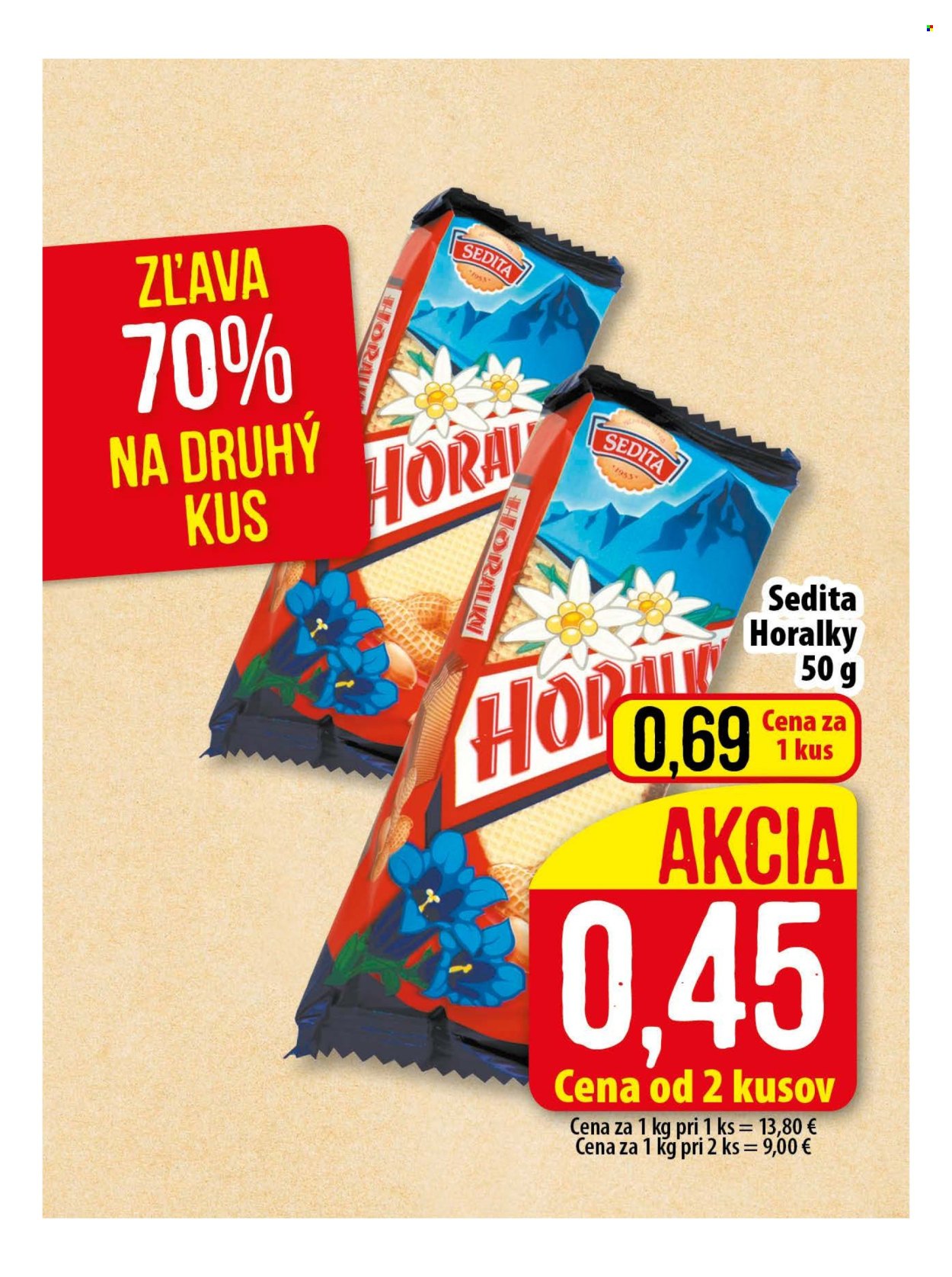 Leták Klas - 26.2.2024 - 3.3.2024. Strana 14