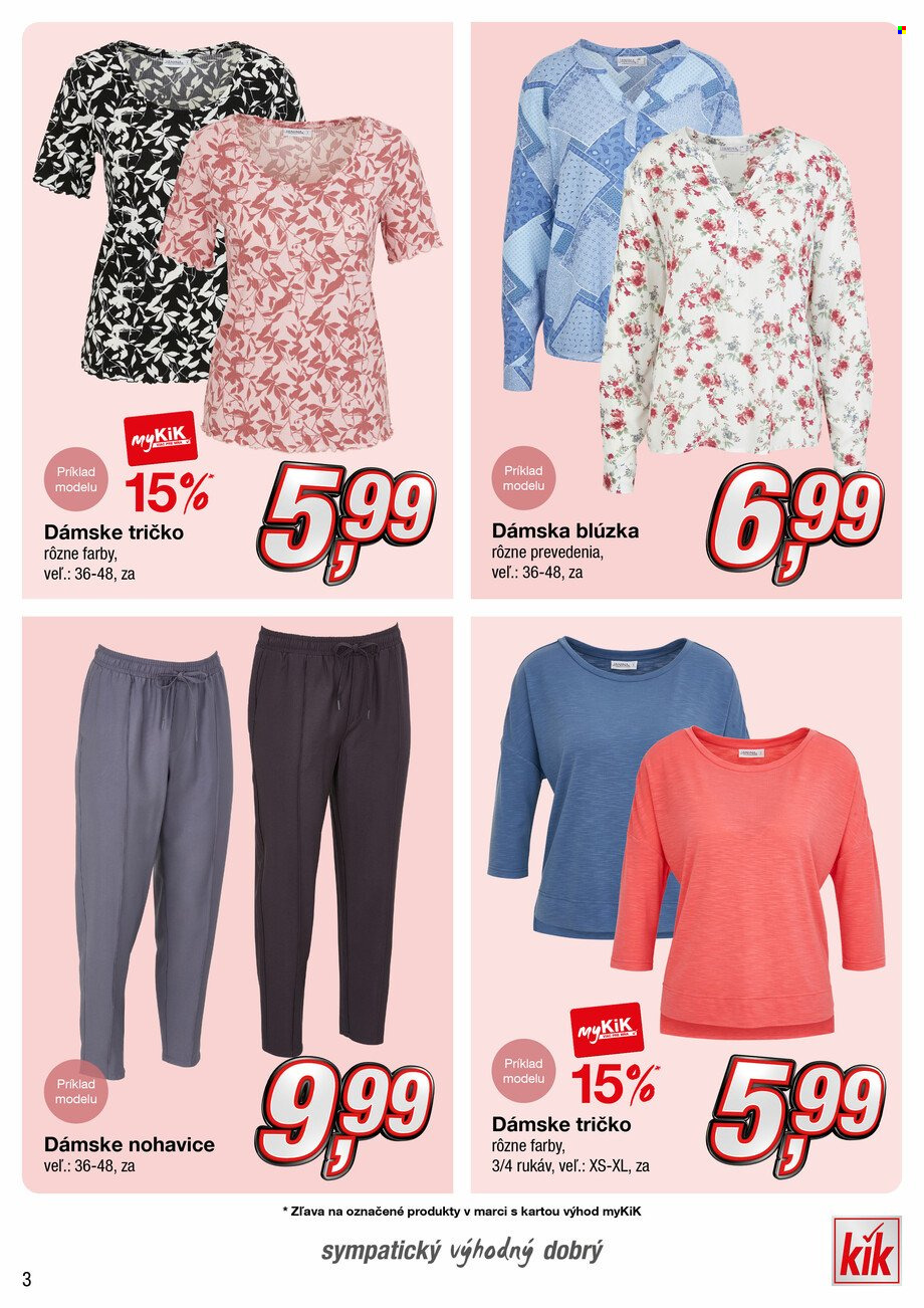 Leták kik. Strana 3