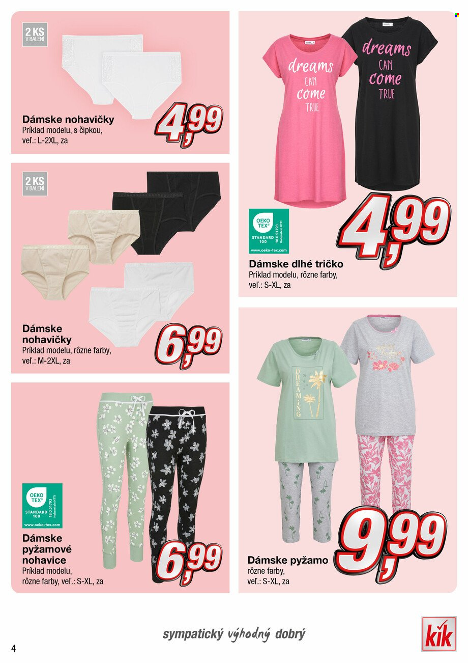 Leták kik. Strana 4