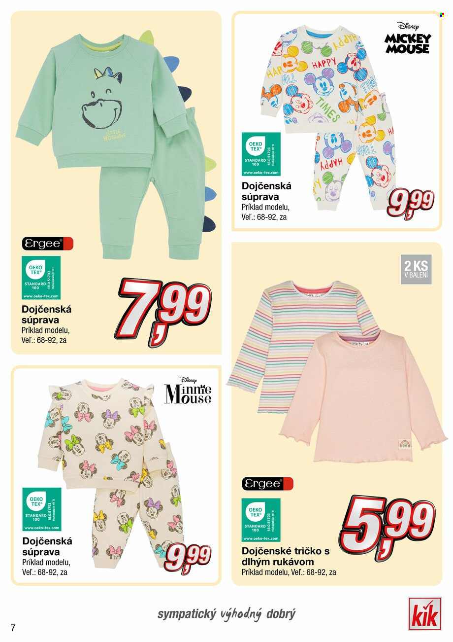 Leták kik. Strana 7