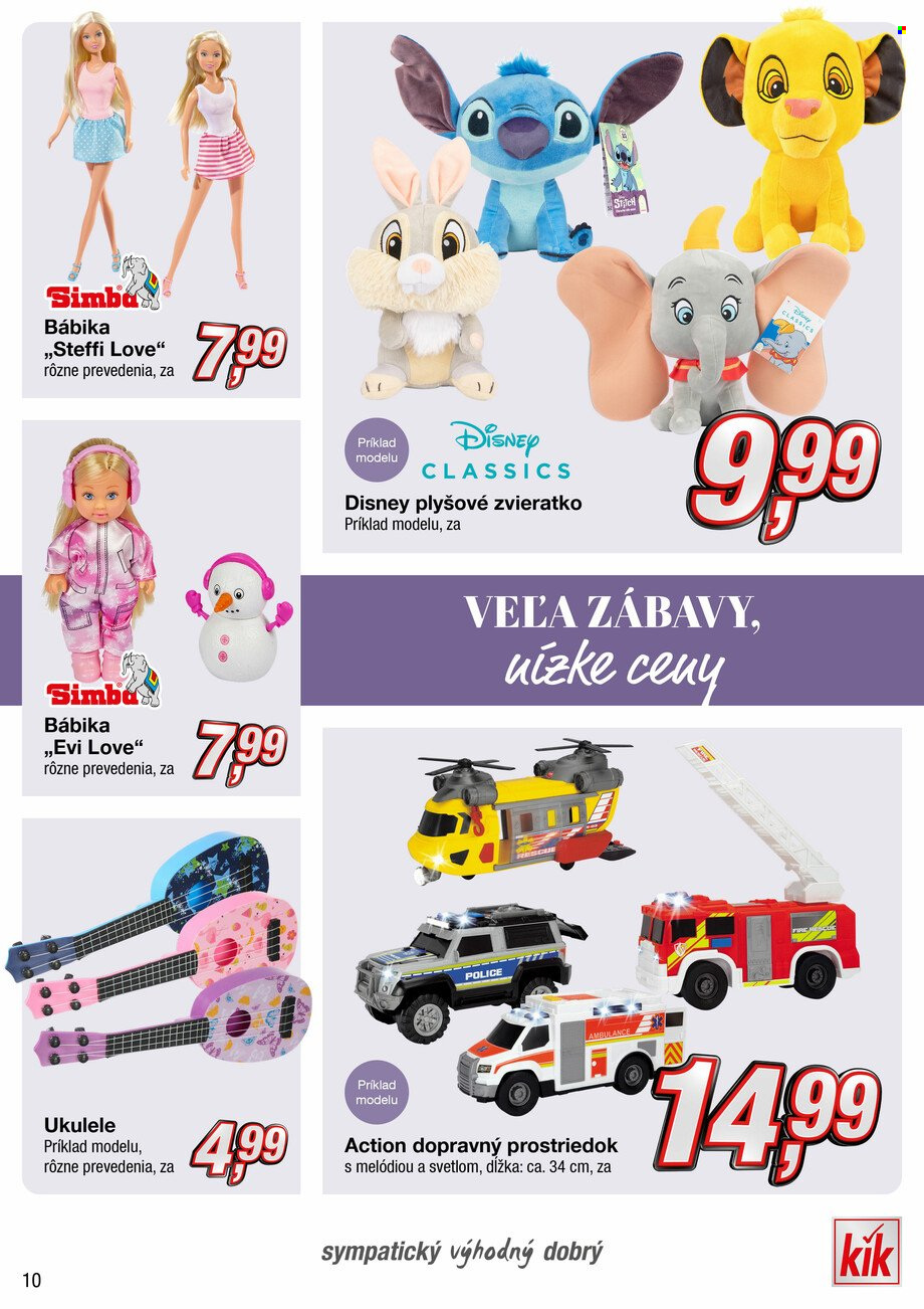 Leták kik. Strana 11